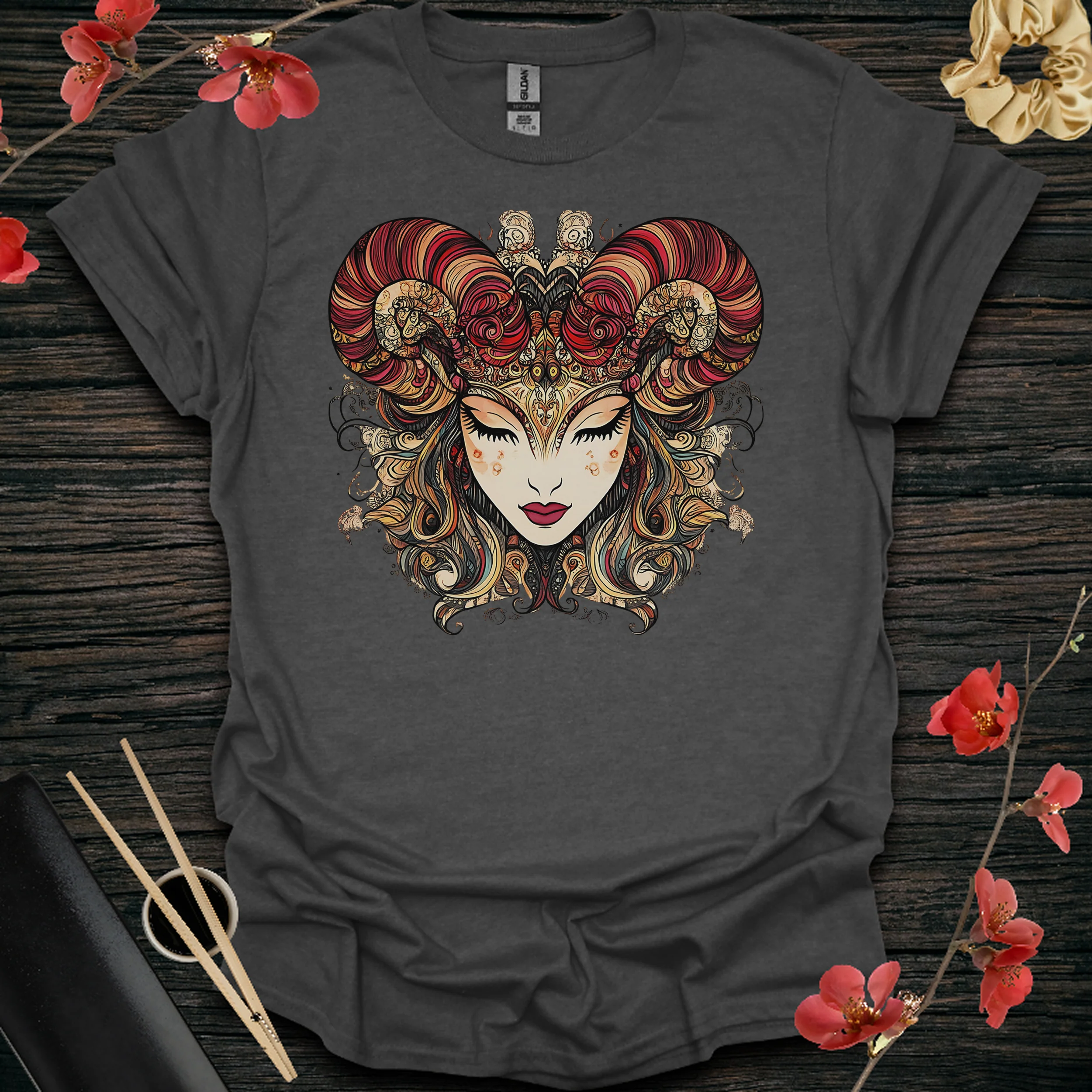 Lady Aries