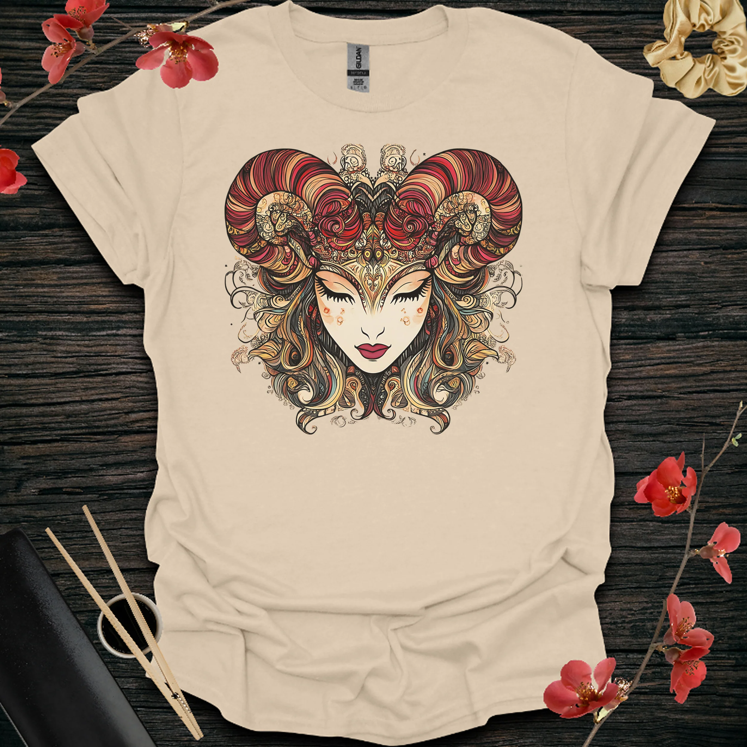 Lady Aries