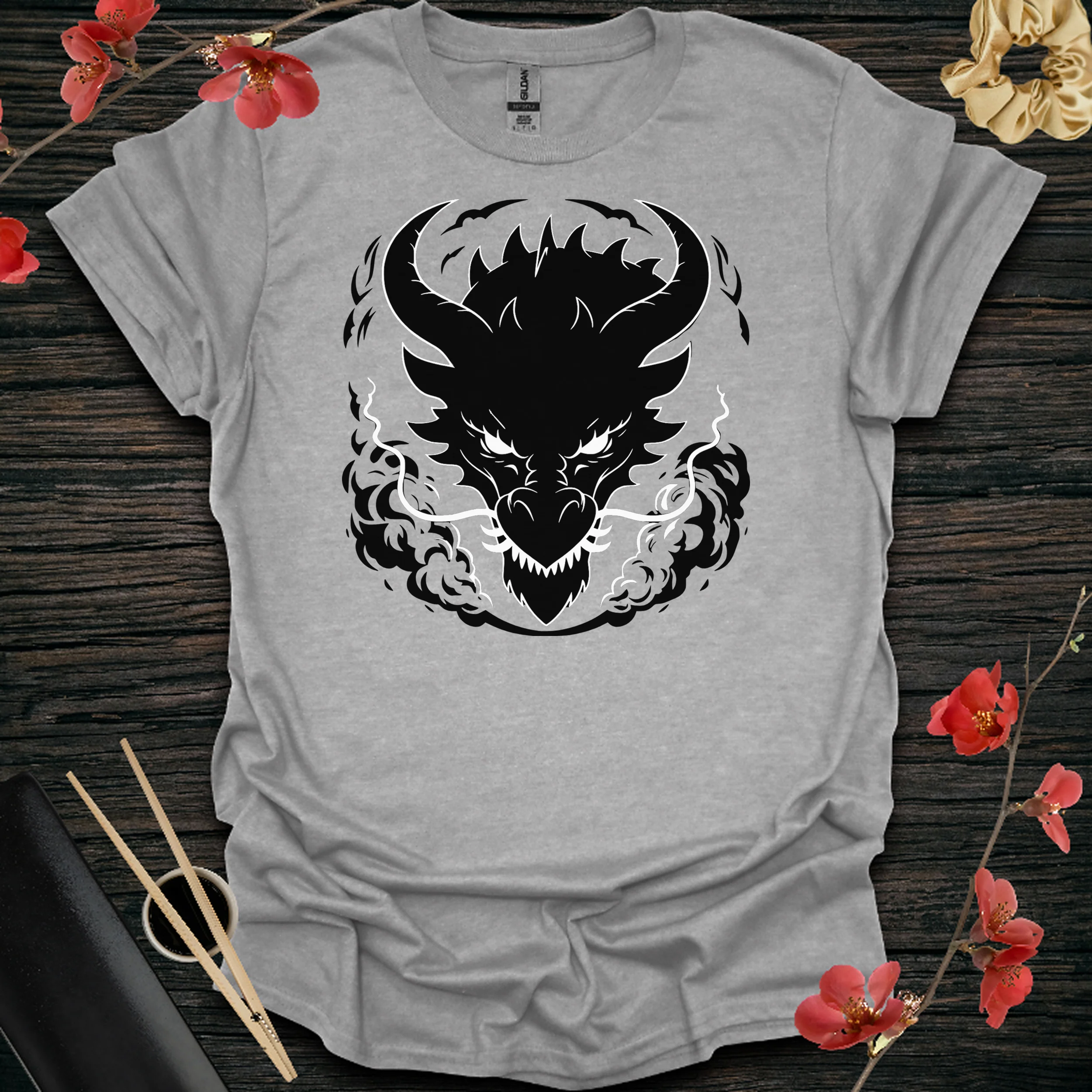 Phantom Shade Dragon