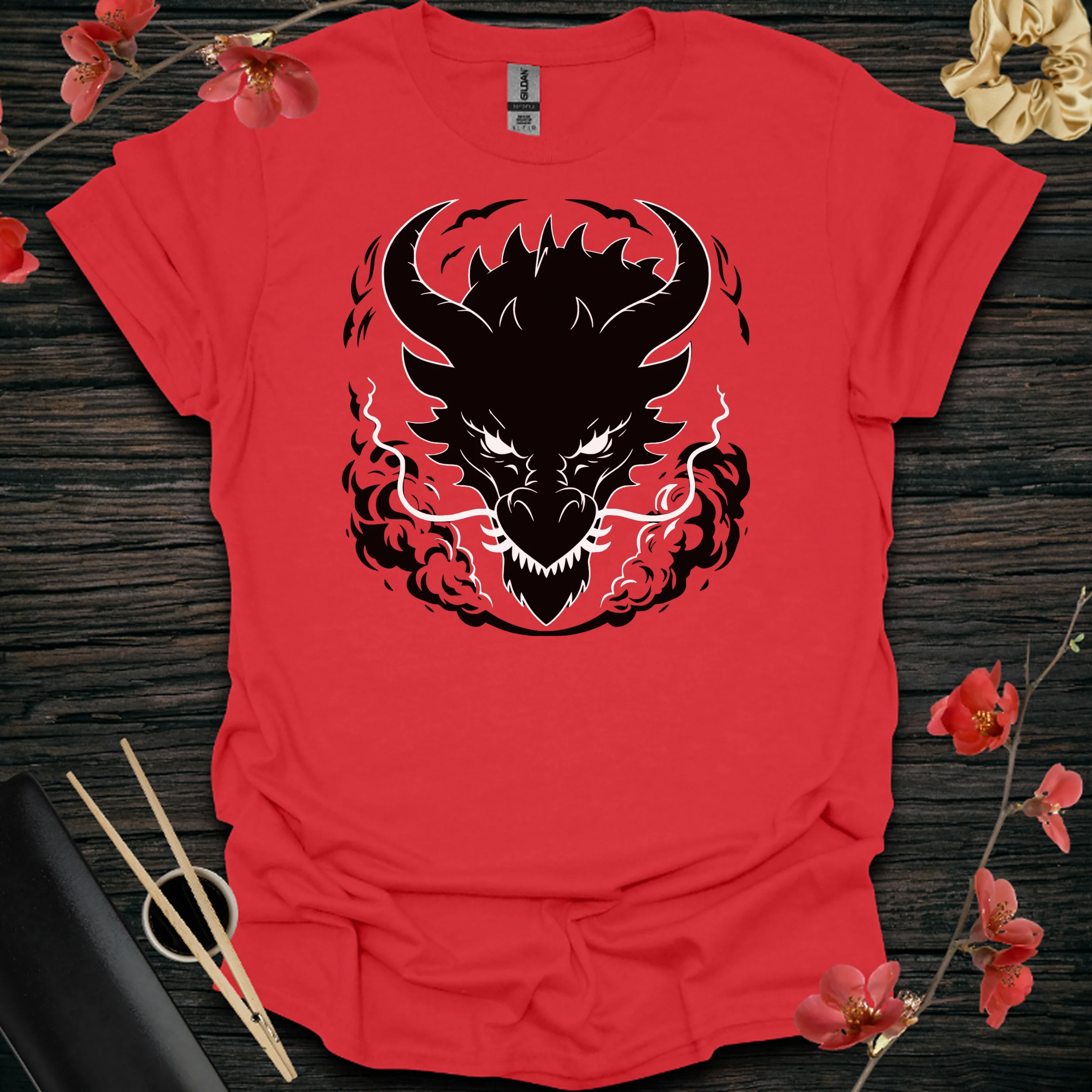 Phantom Shade Dragon