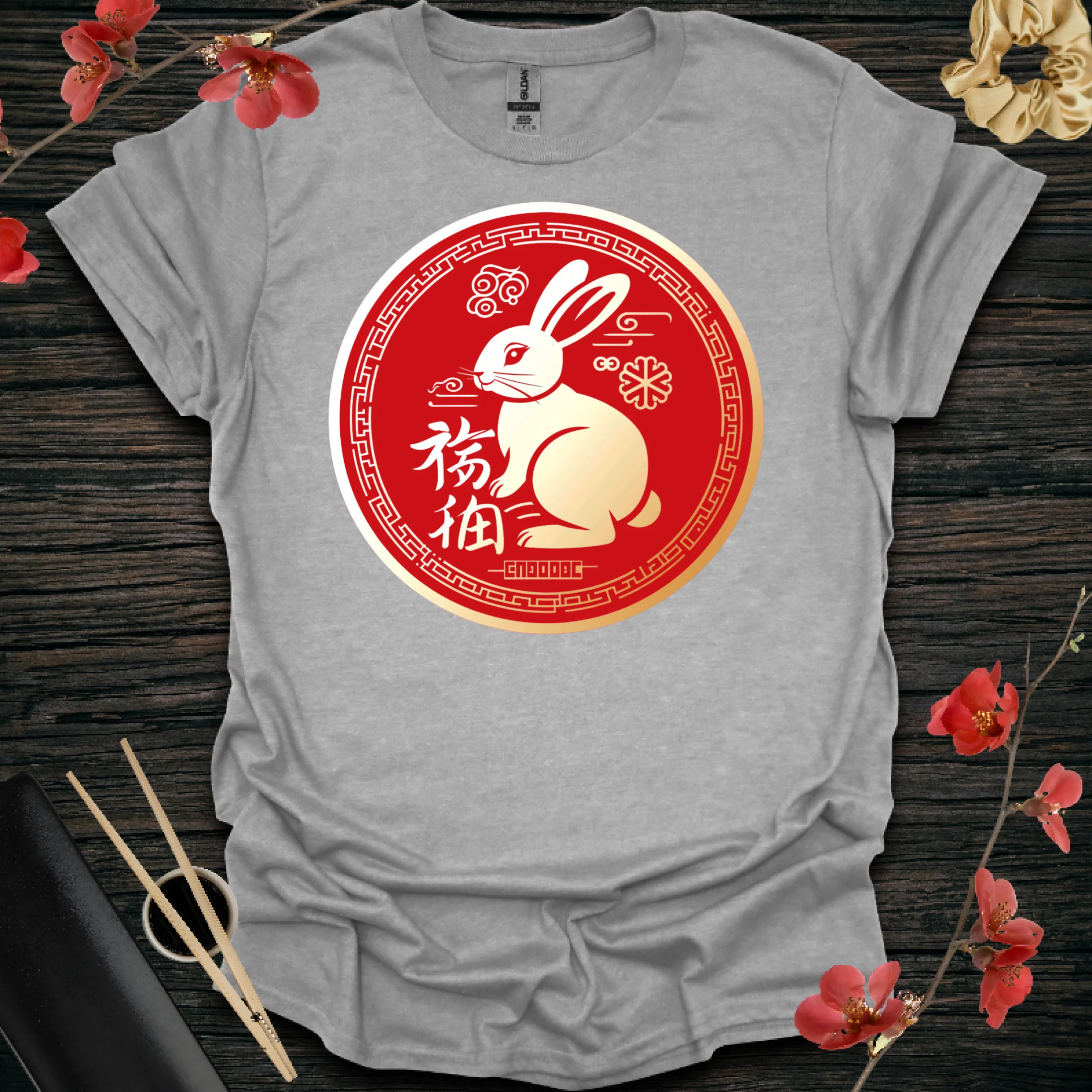 Year of the Rabbit