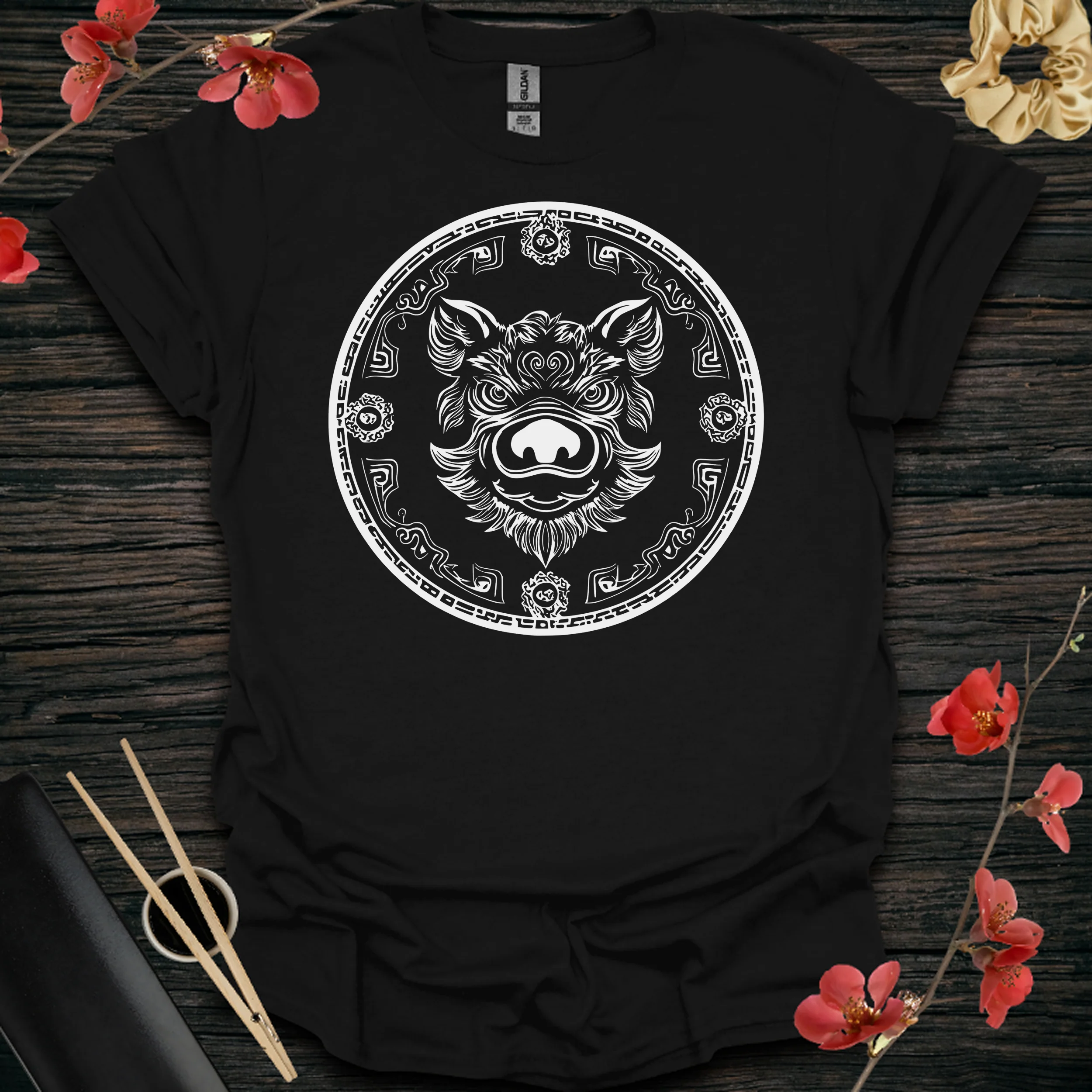 Pig Zodiac