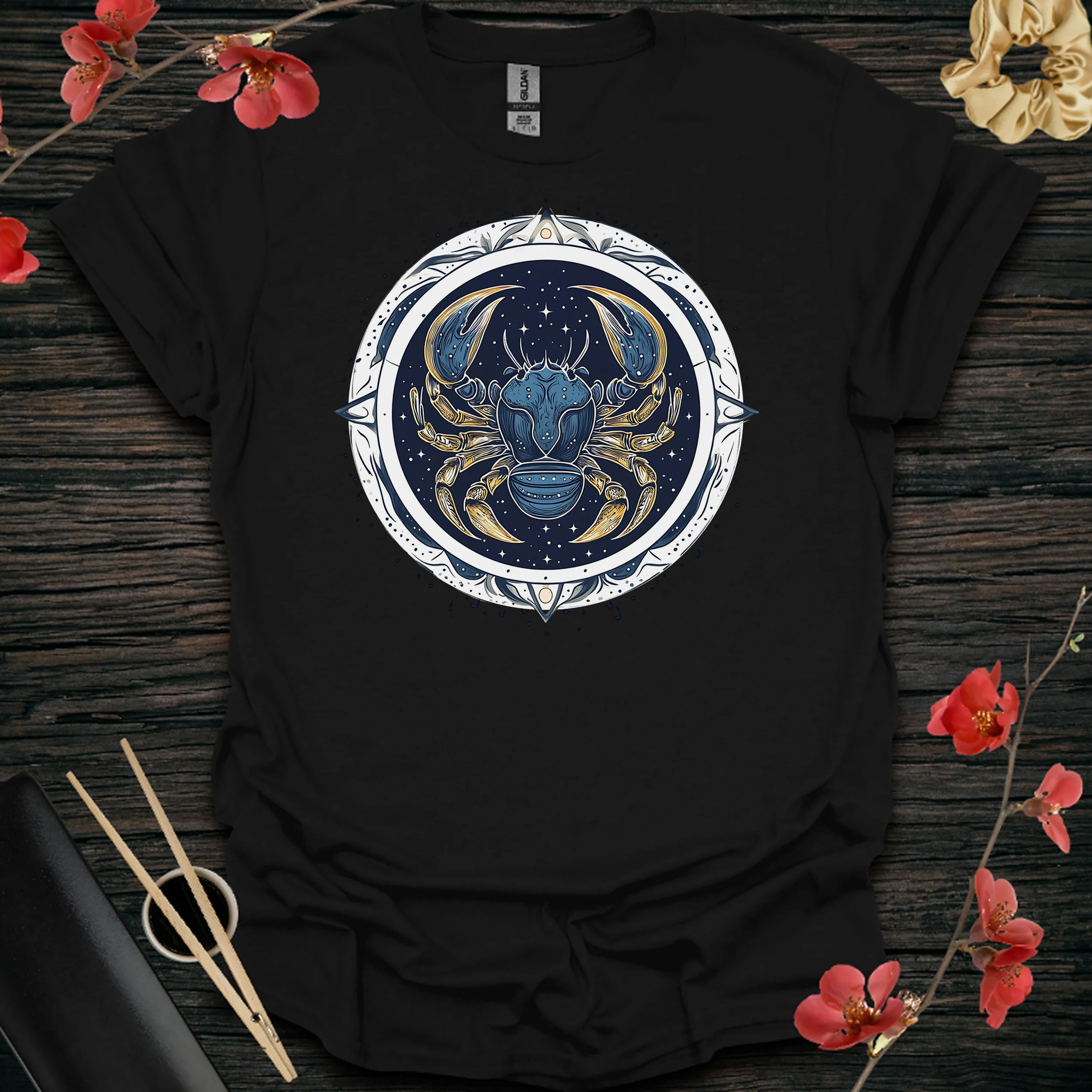 Deep Cosmos Cancer