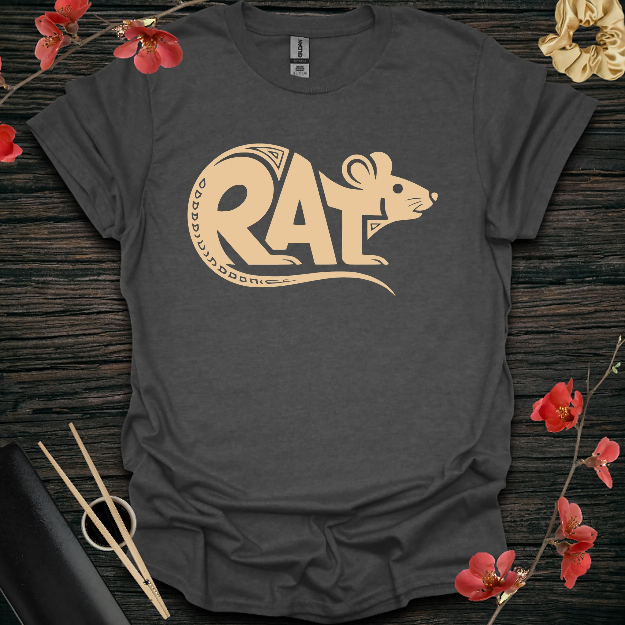Rat Zodiac