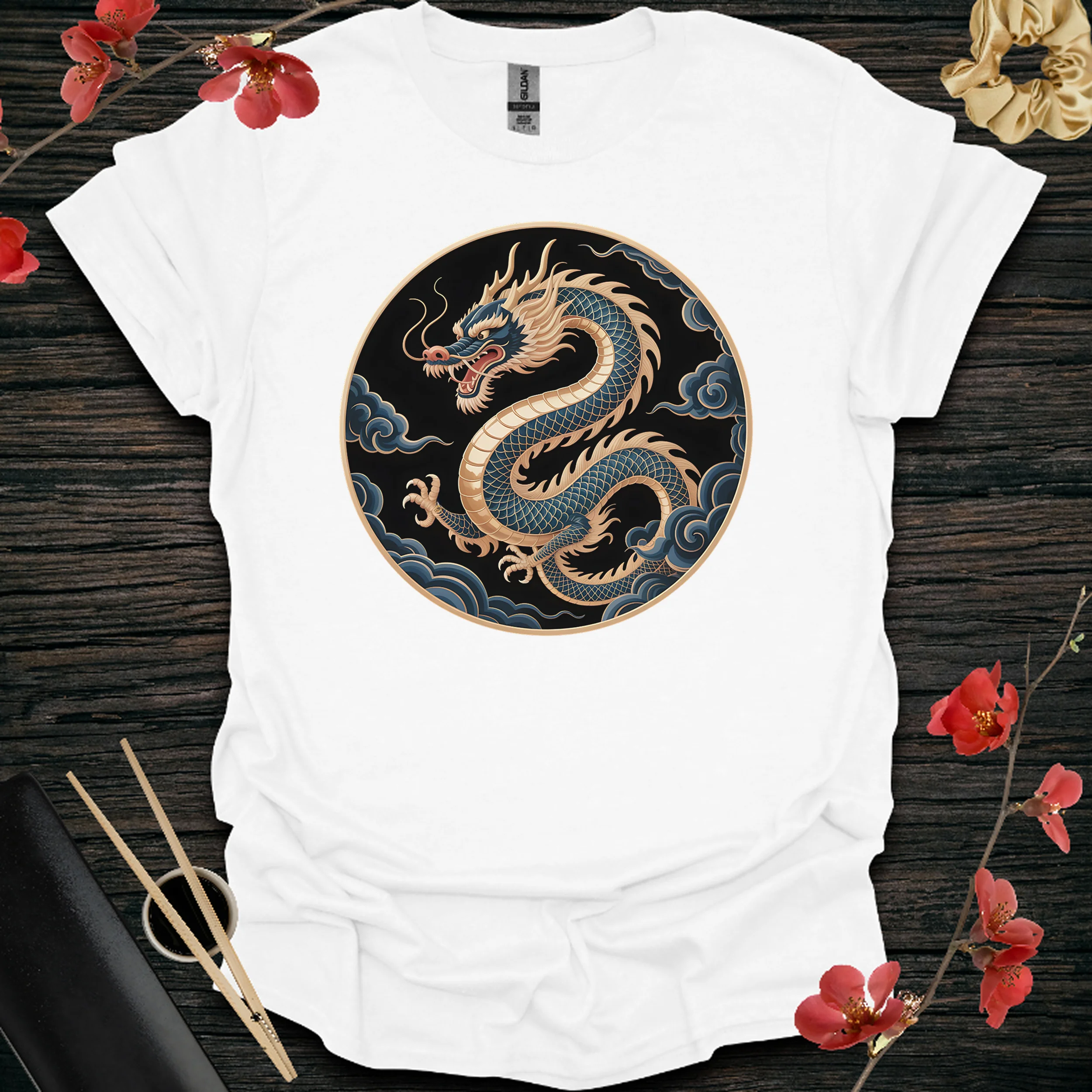 Kokuryū Dragon