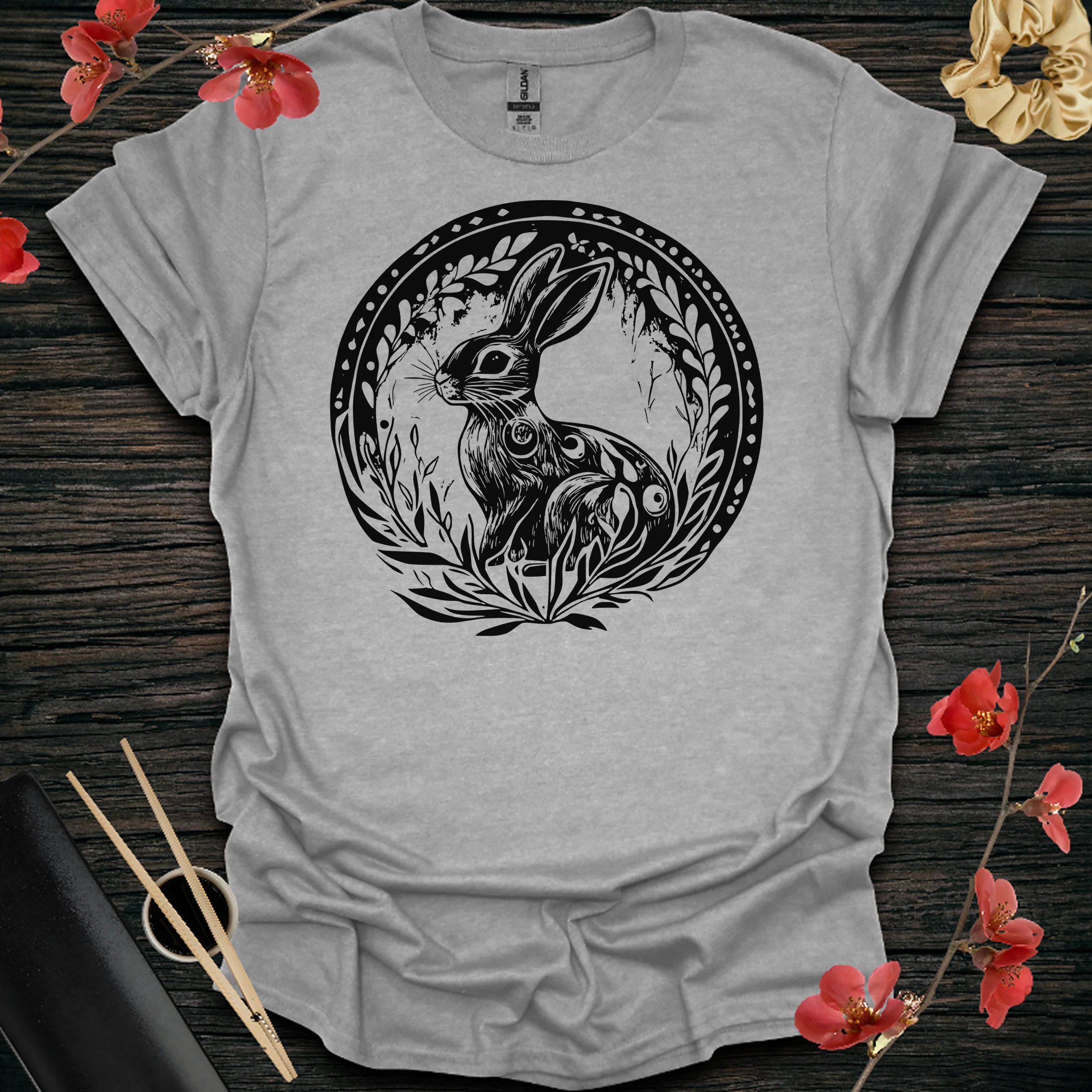 Rabbit Zodiac