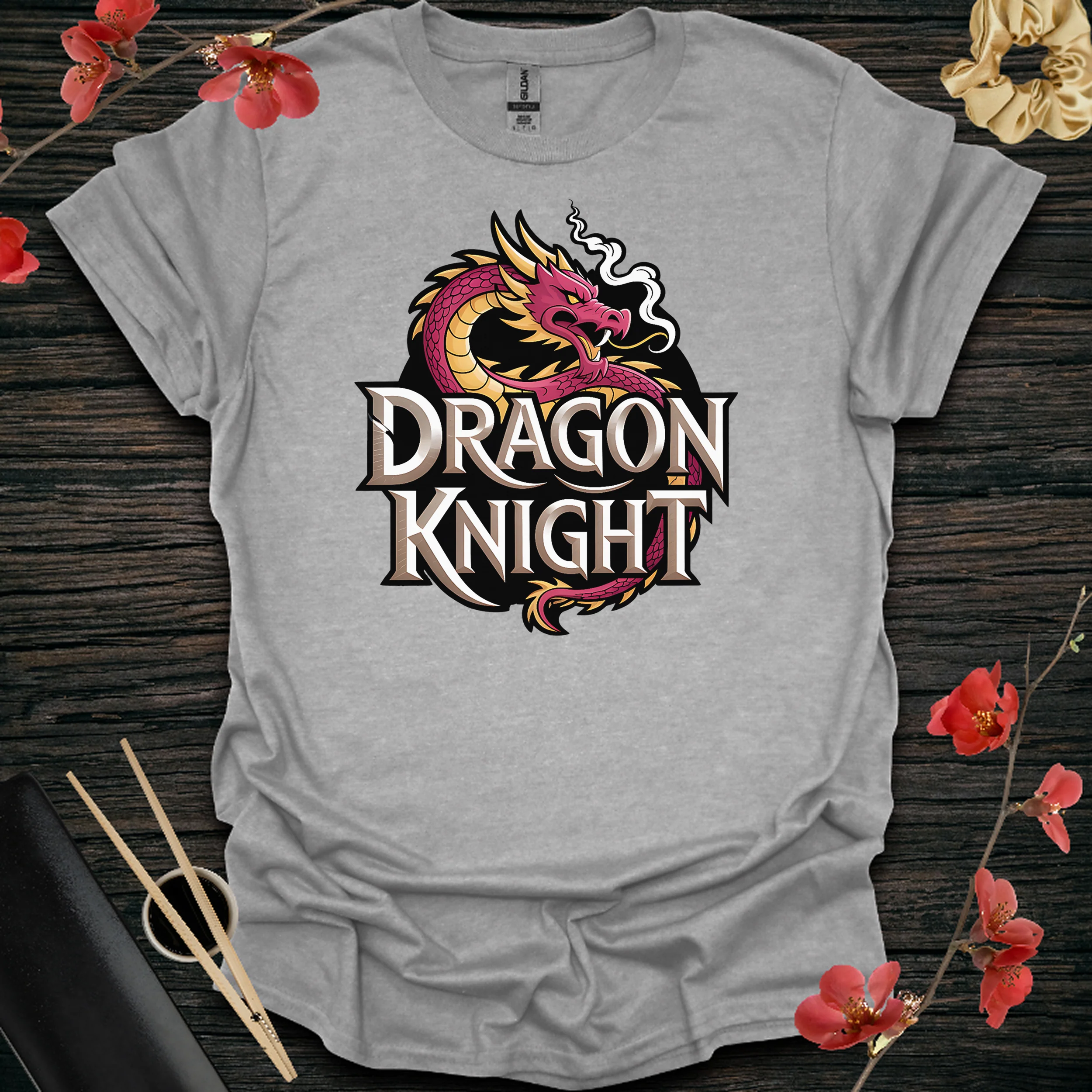 Dragon Knight