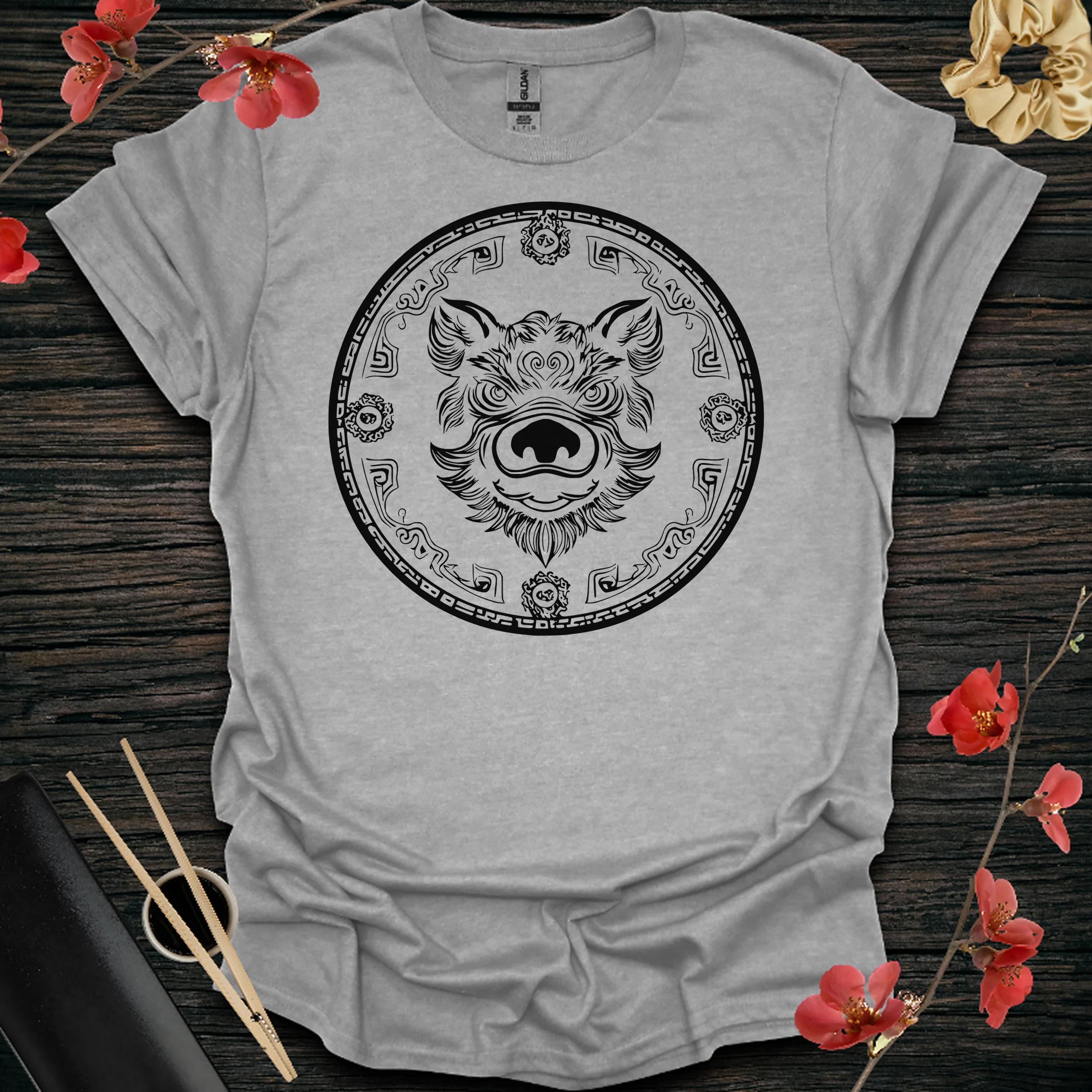 Pig Zodiac