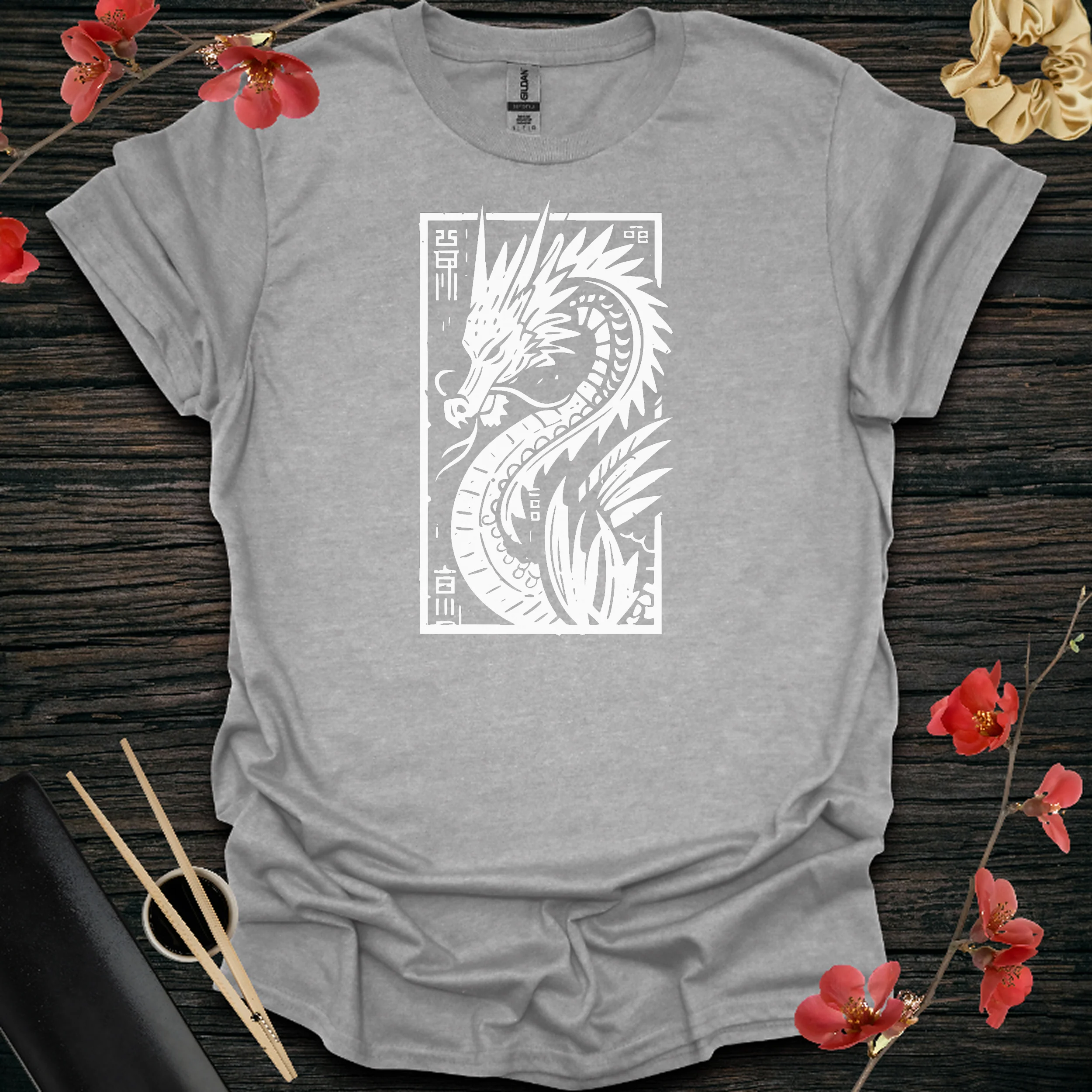 Royal King Dragon