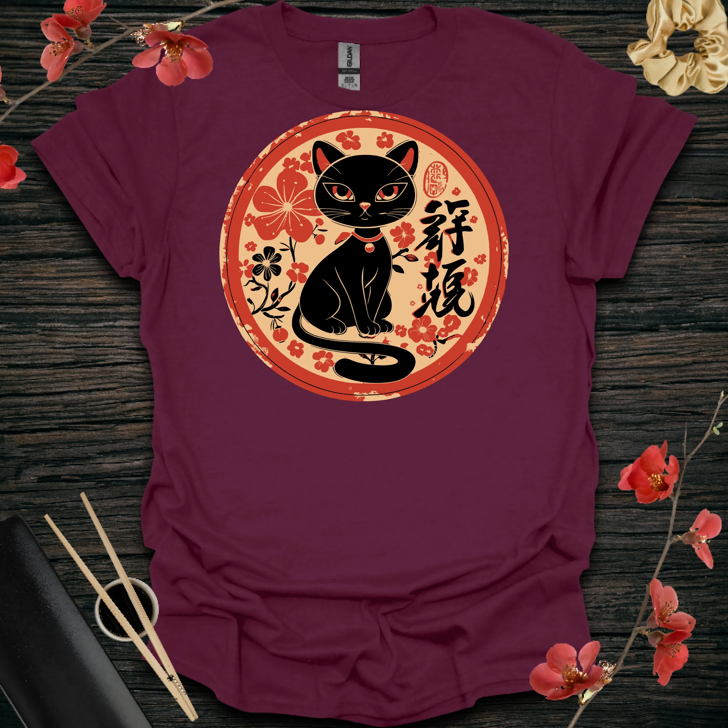 Lunar Cat
