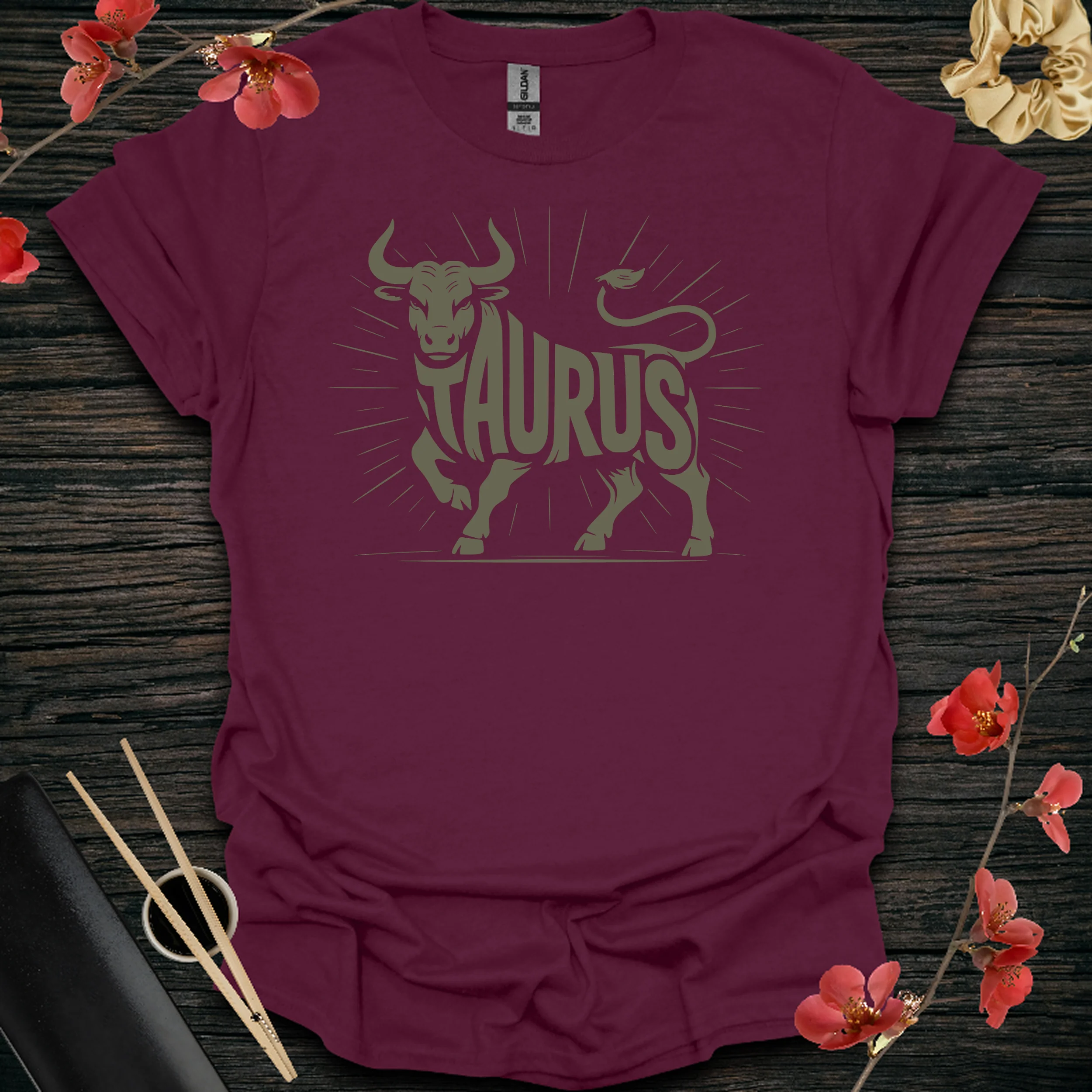 Envious Taurus