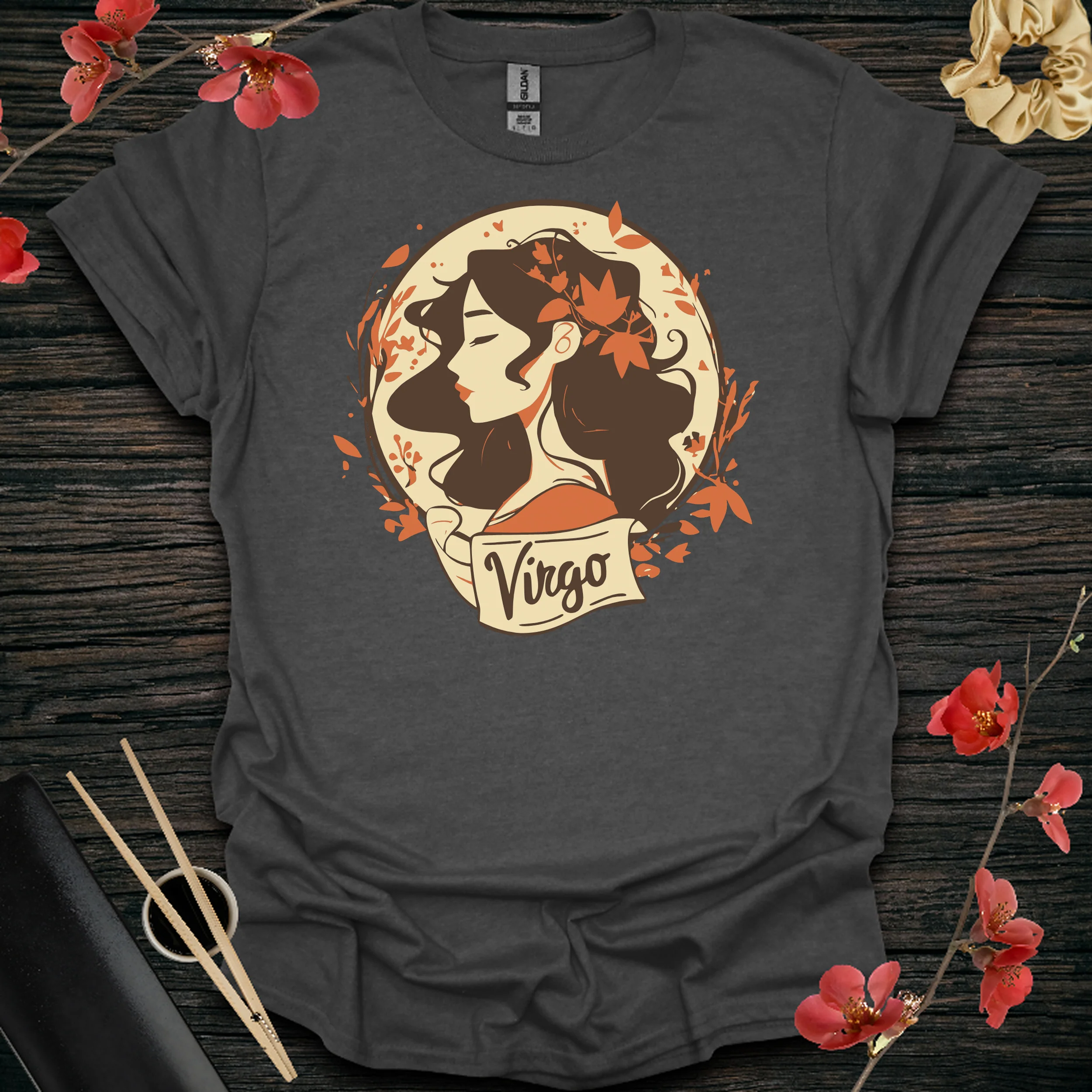 Virgo Zodiac