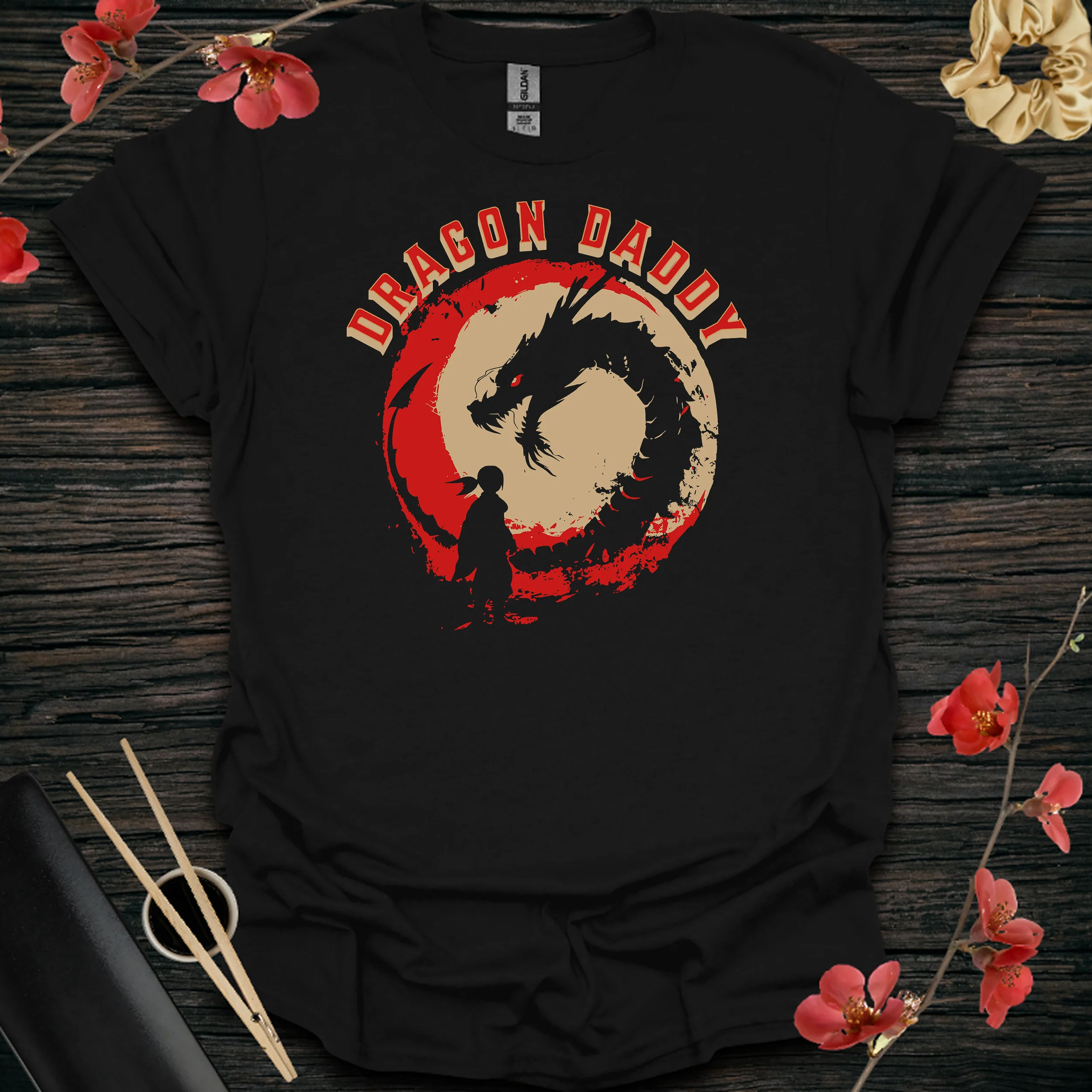 Daddy Dragon