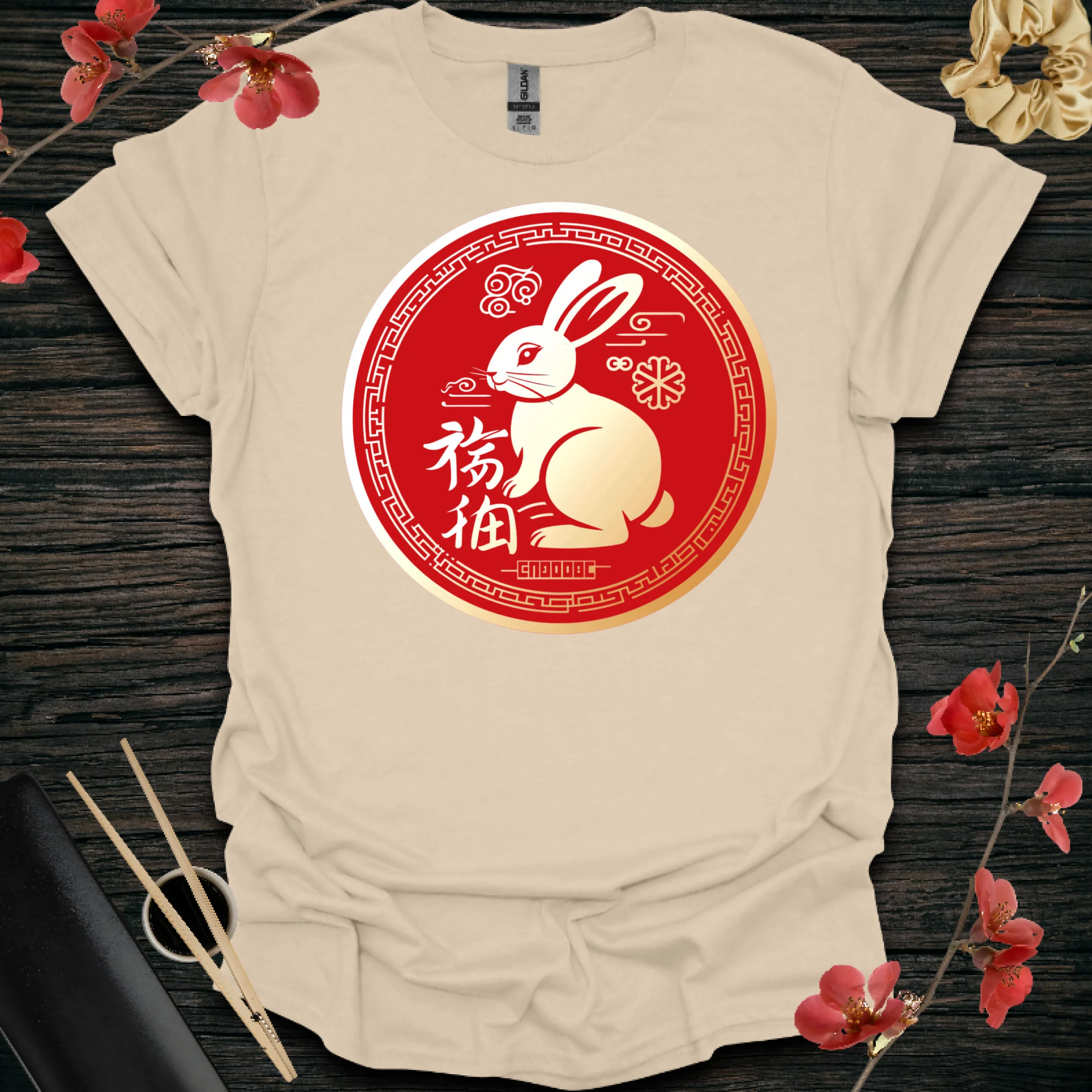 Year of the Rabbit