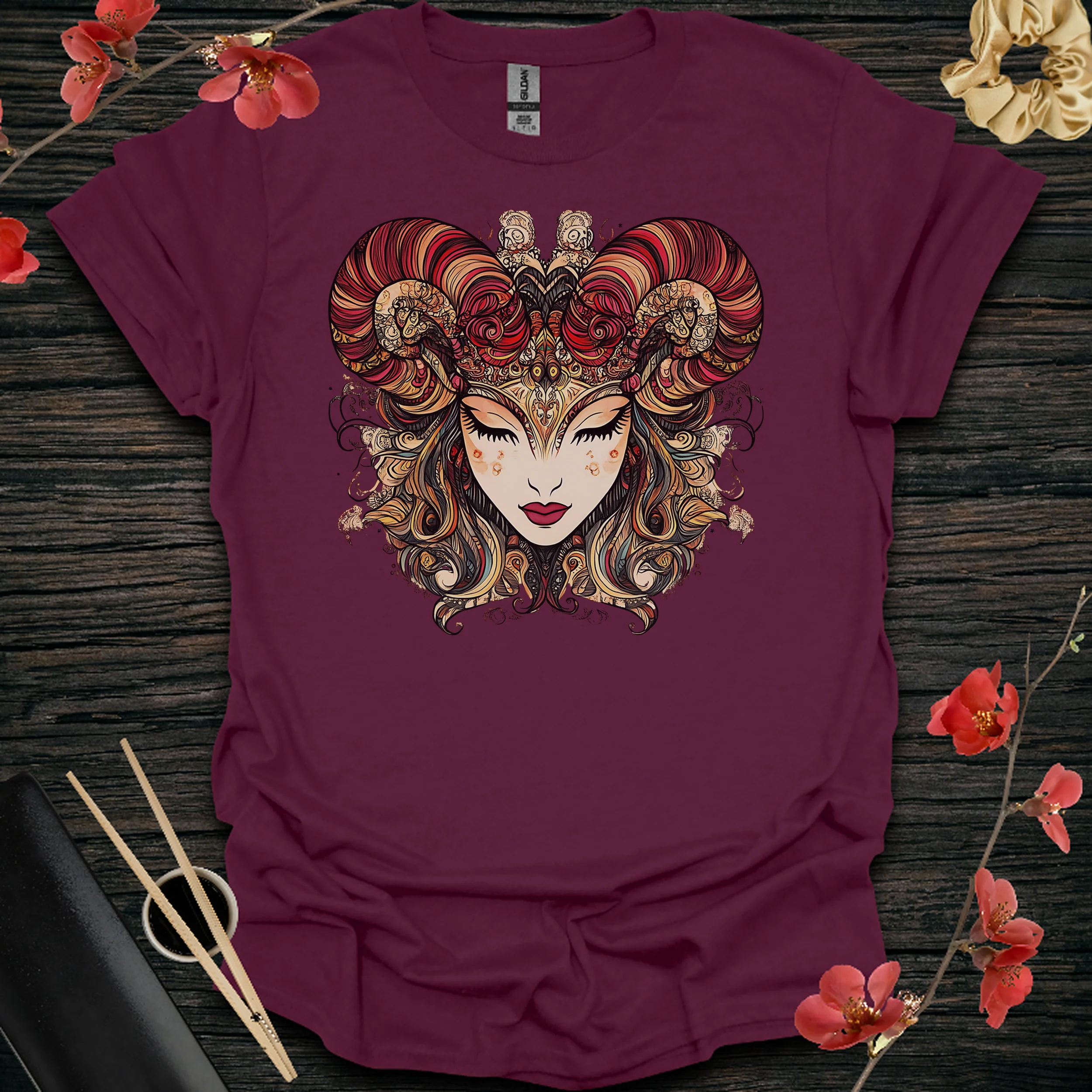 Lady Aries