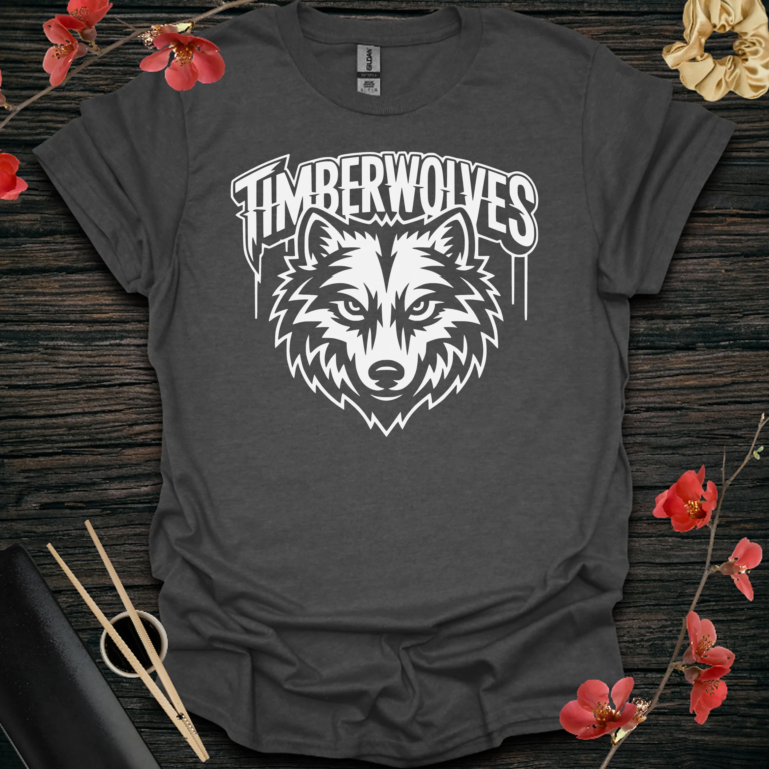 Battleborn Timberwolves