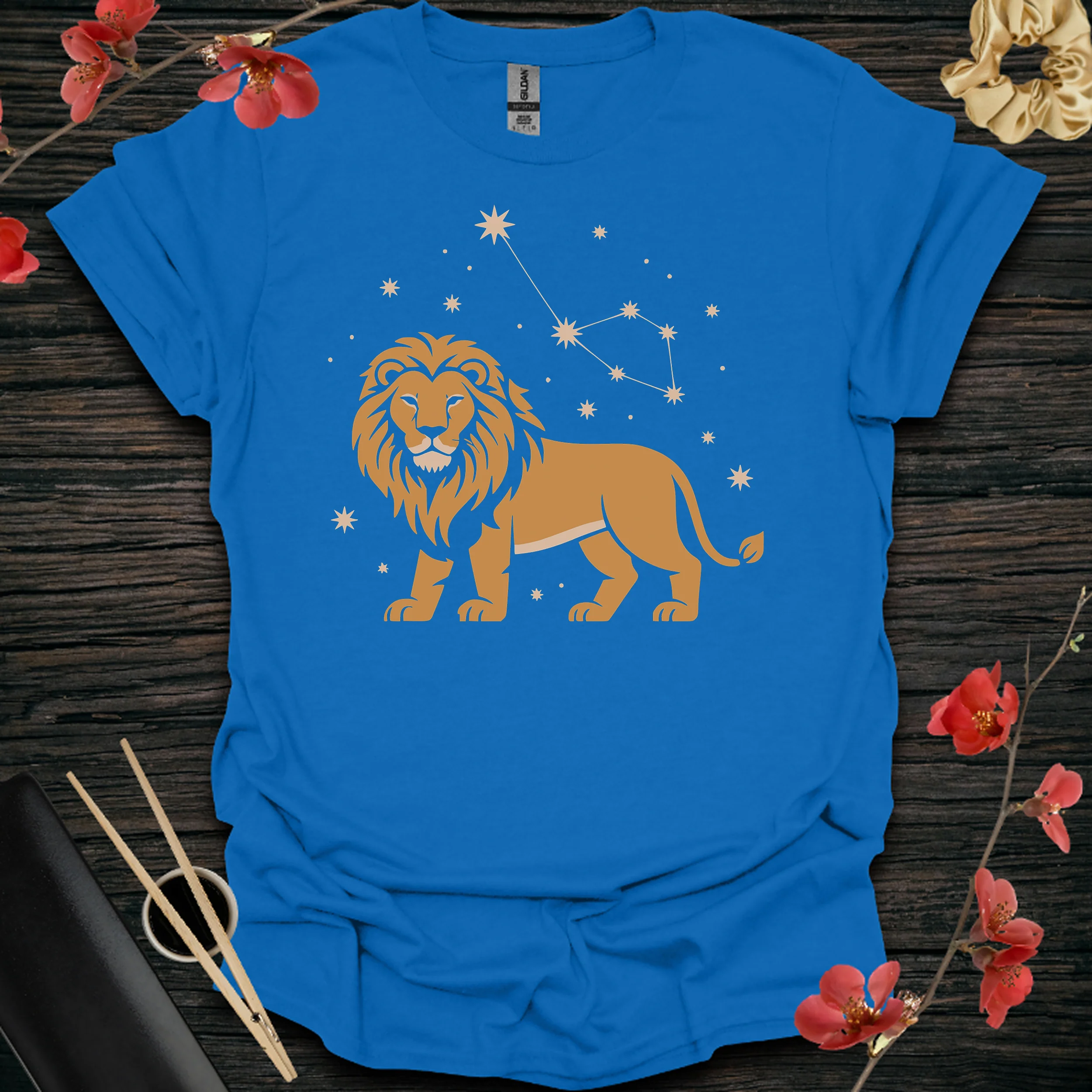 Leo Zodiac