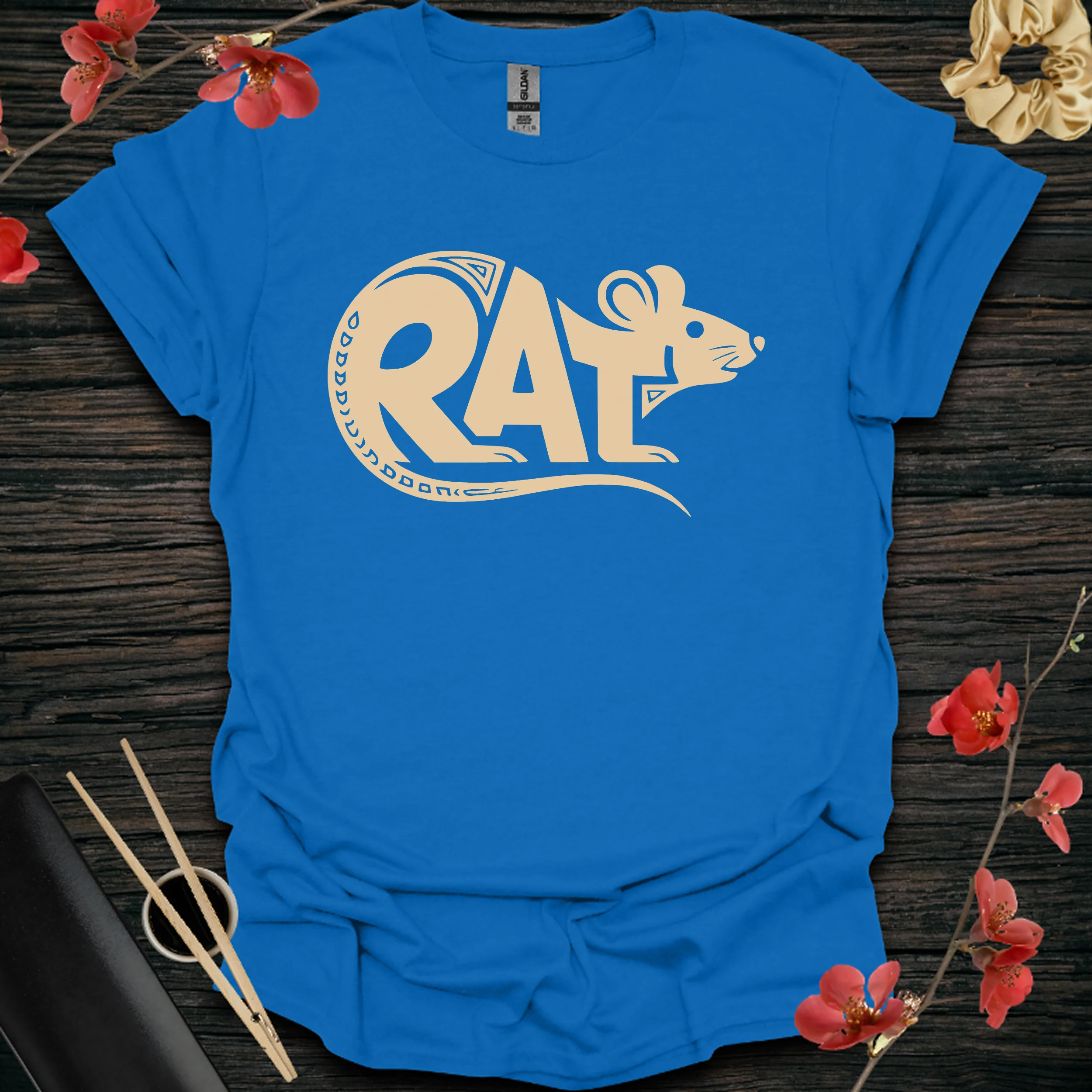 Rat Zodiac