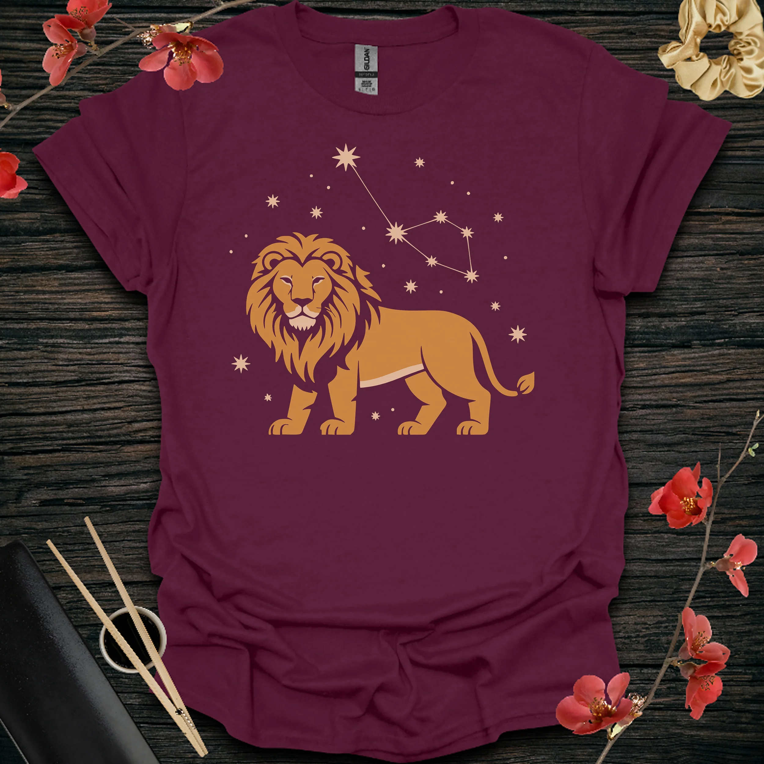 Leo Zodiac