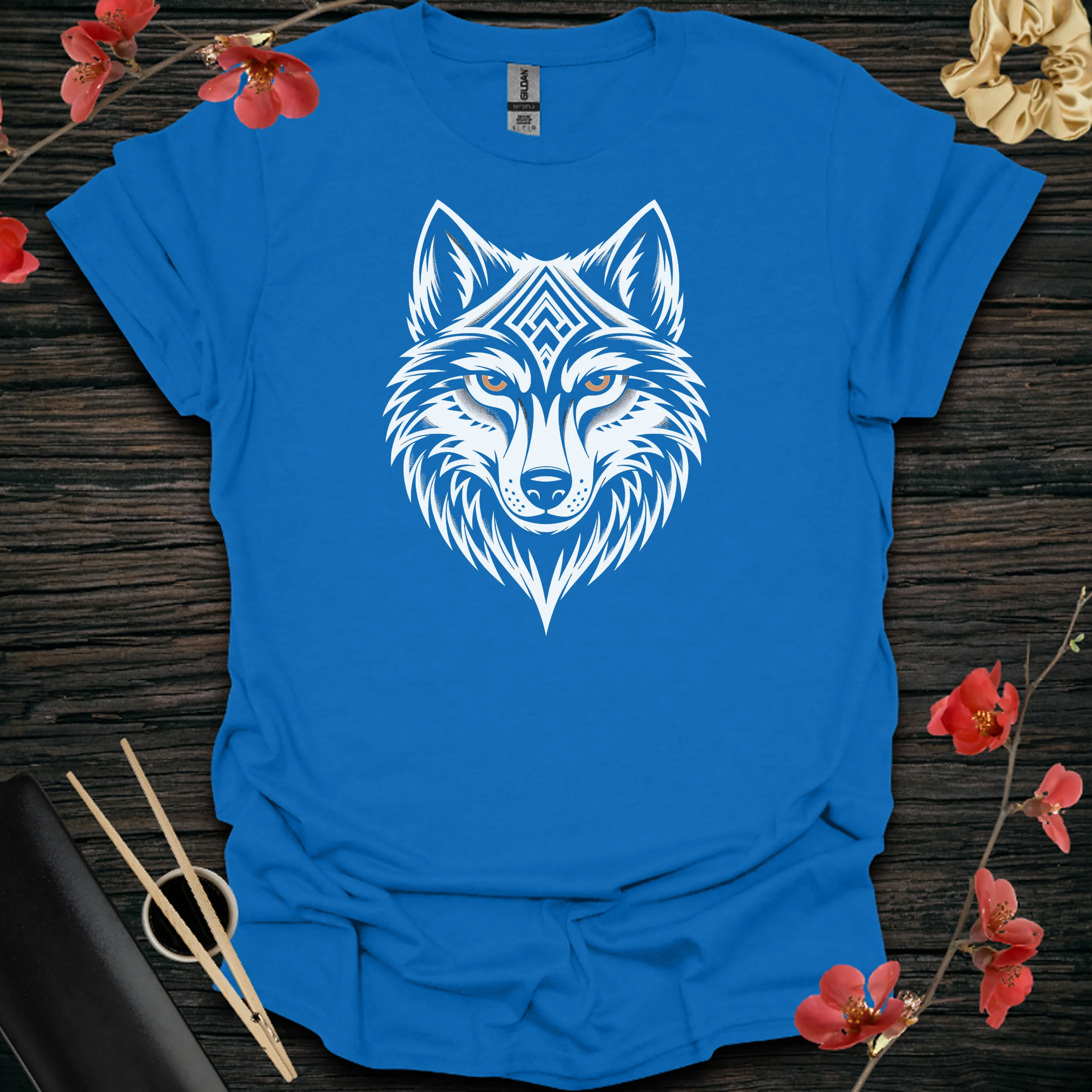 White Wolf