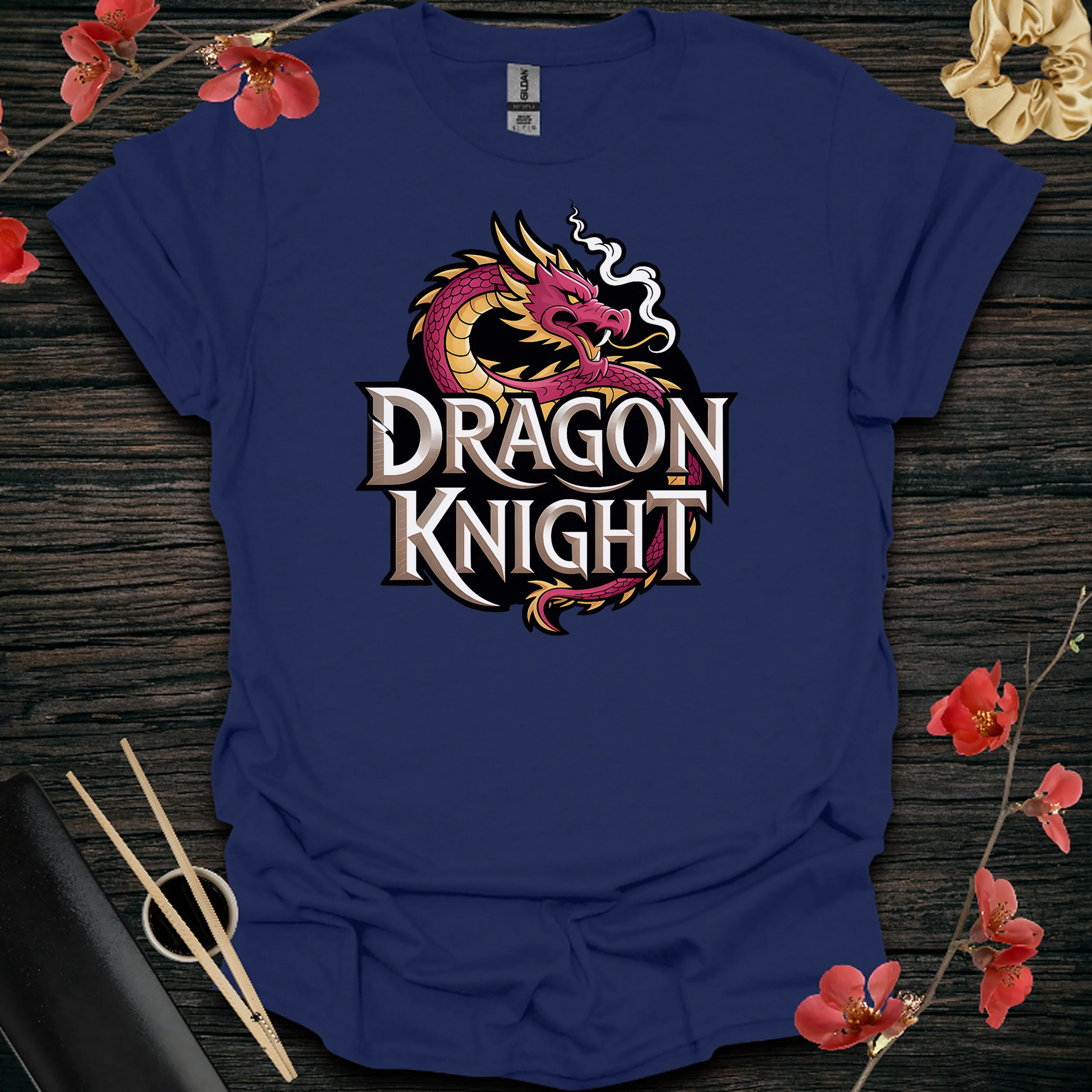 Dragon Knight