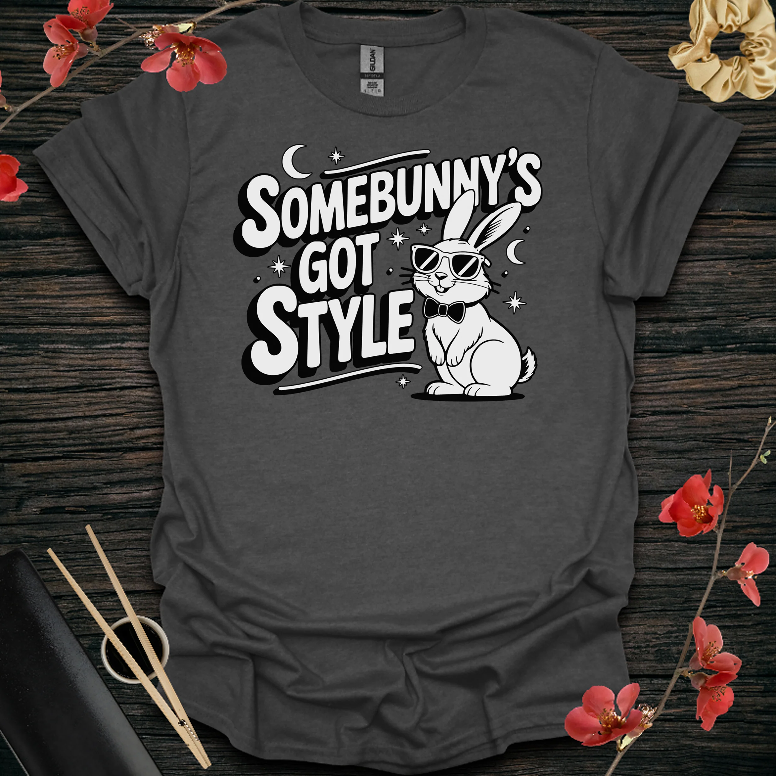 Rabbit-Got Style