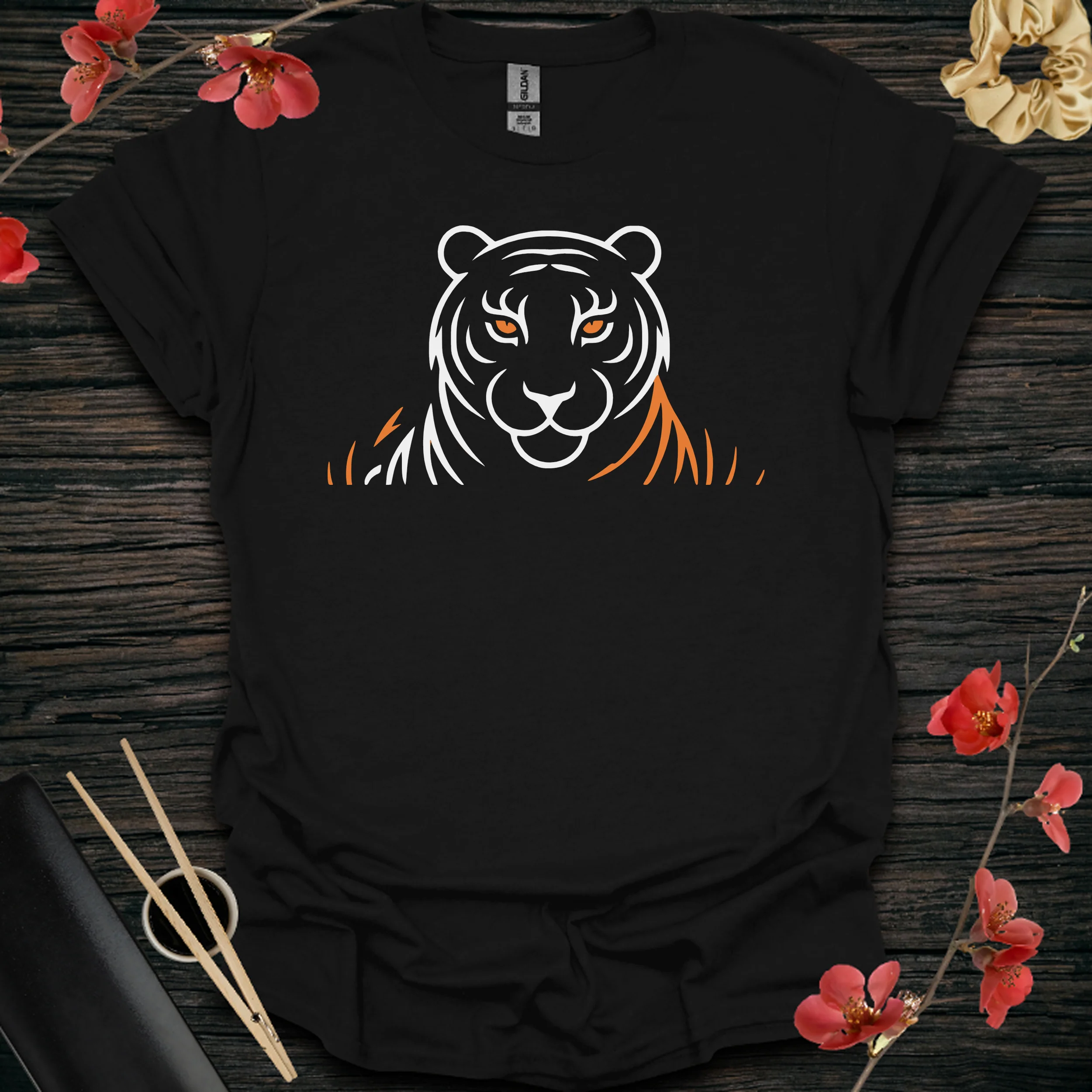 Snowfang Tiger