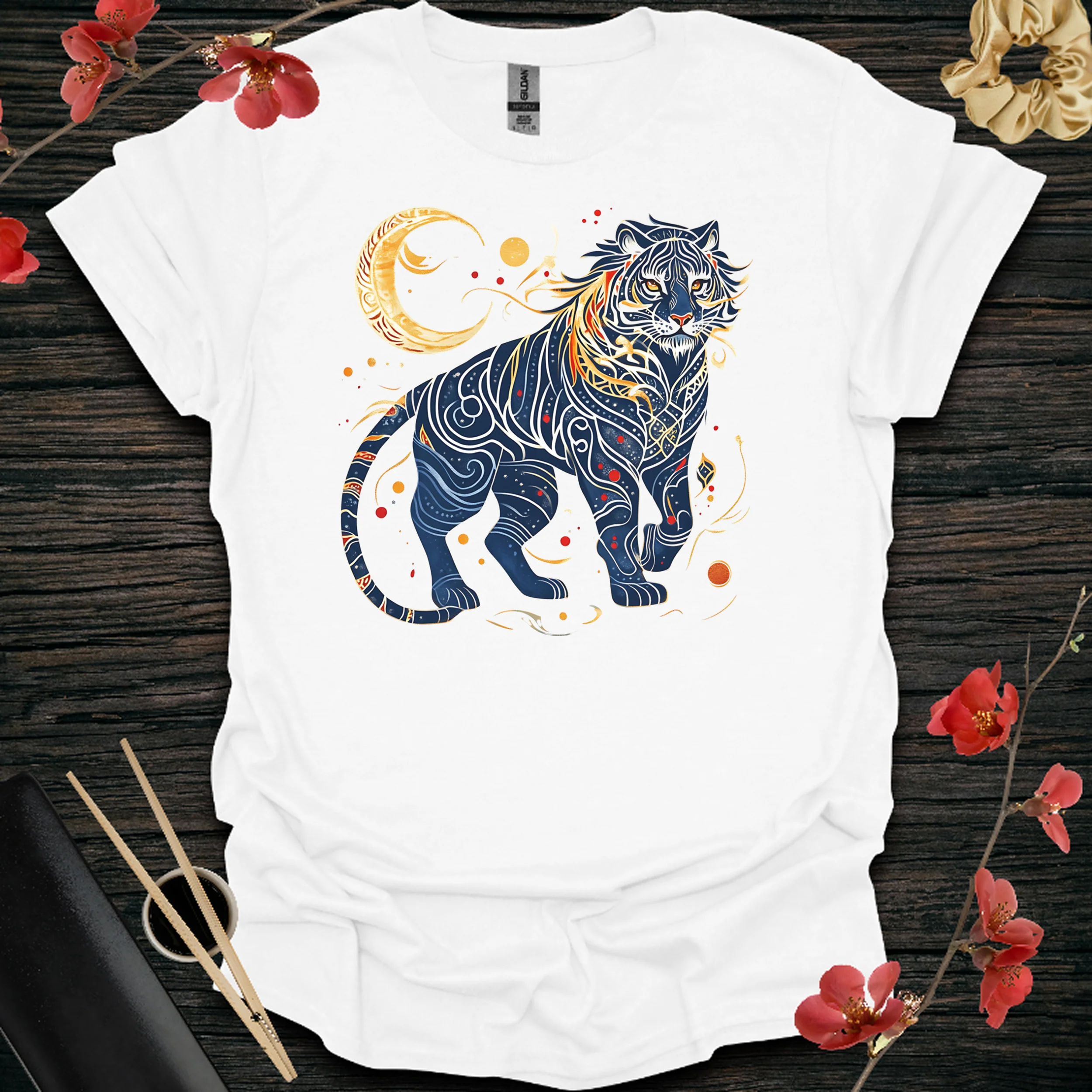 Solaris Moon Tiger