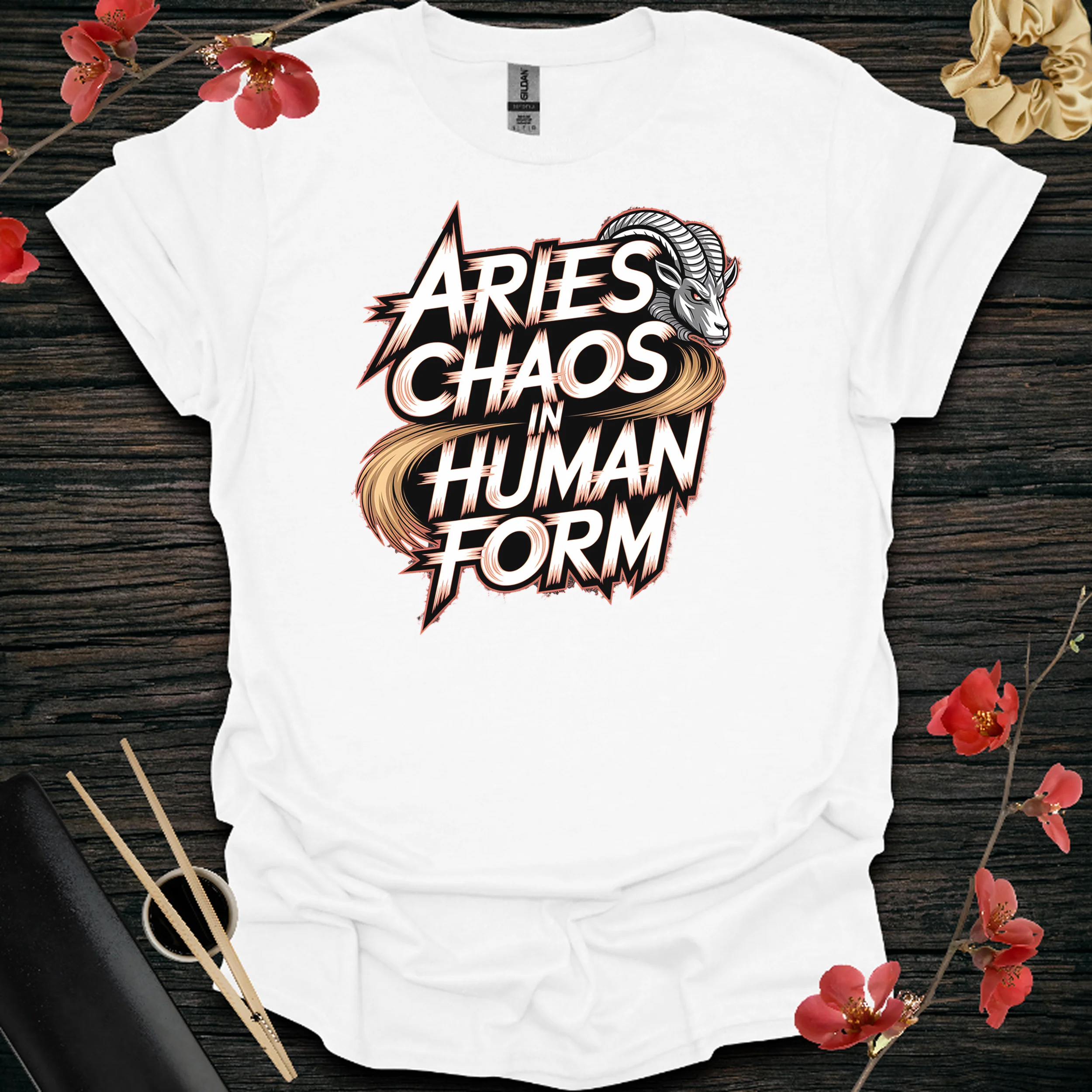 Chaos Aries