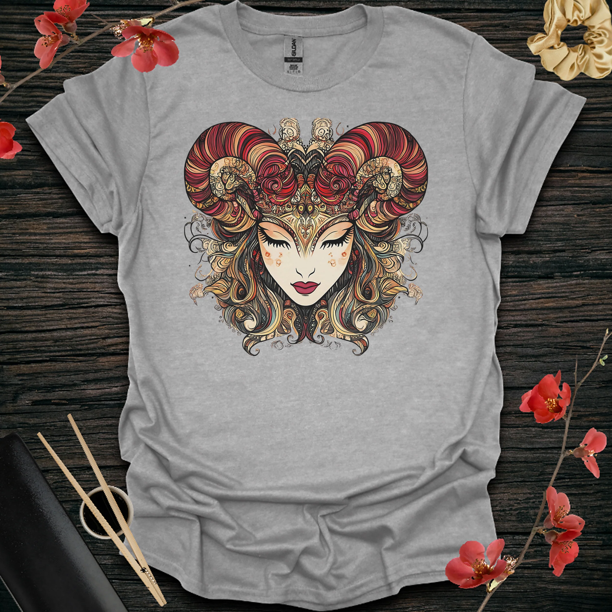 Lady Aries