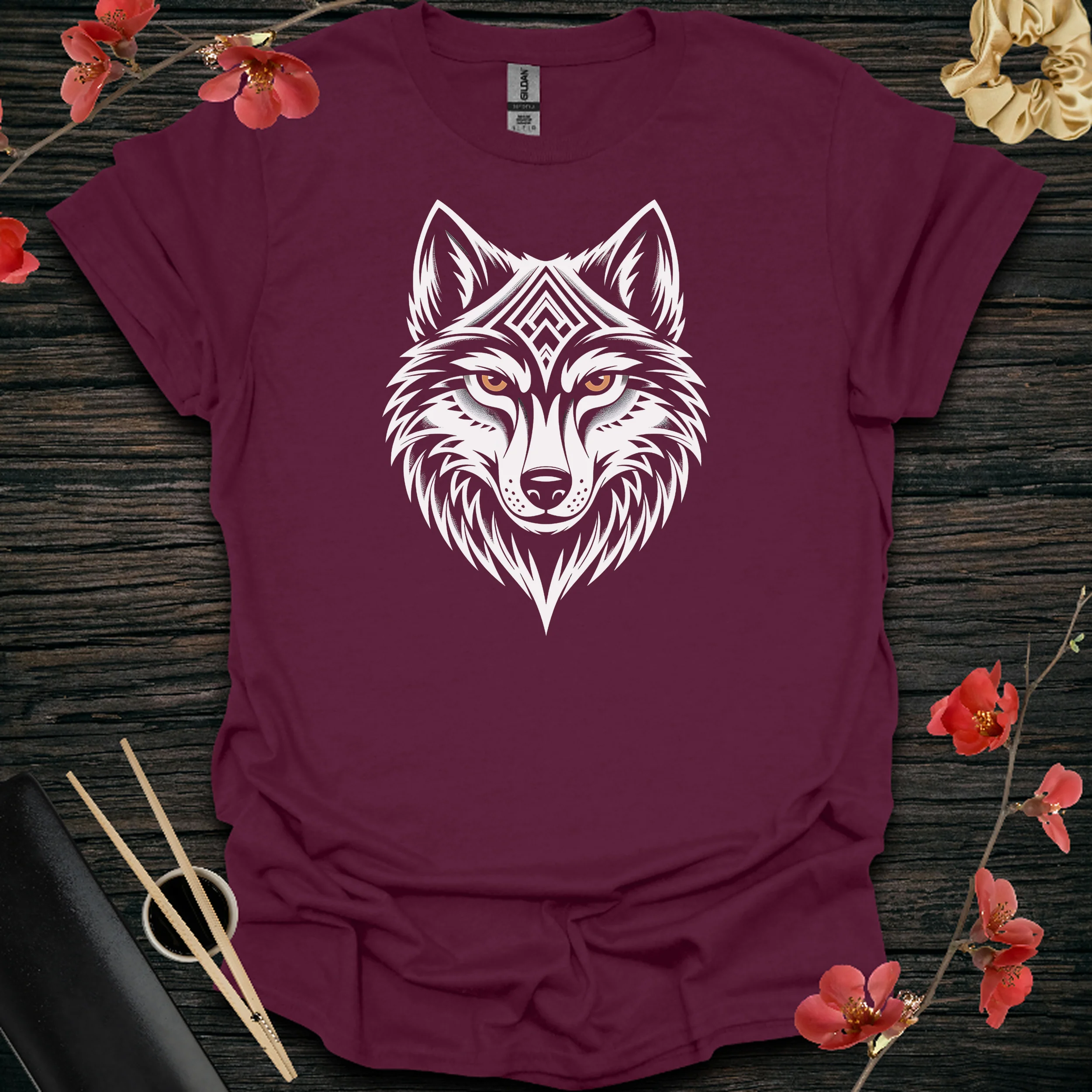 White Wolf