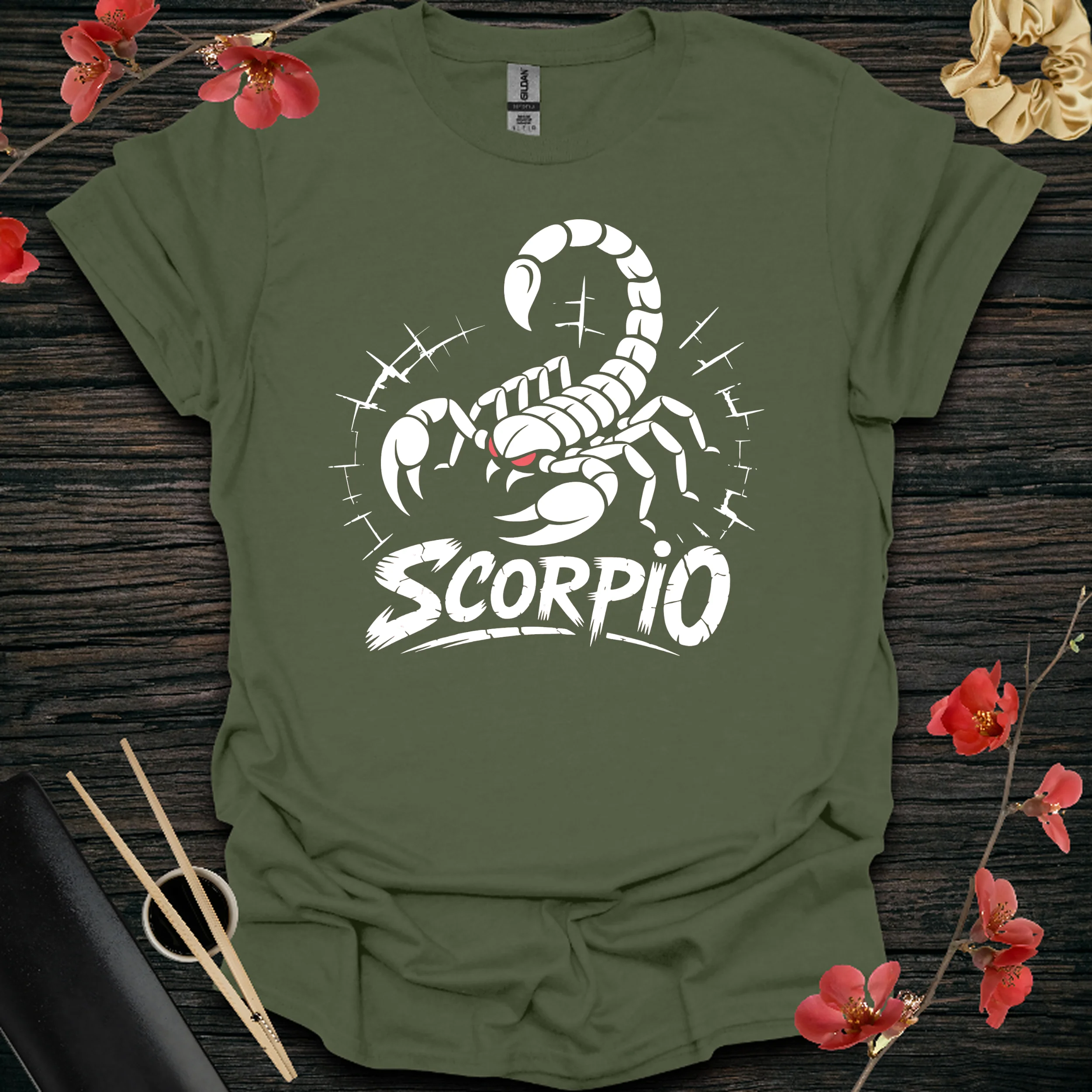 Scorpio