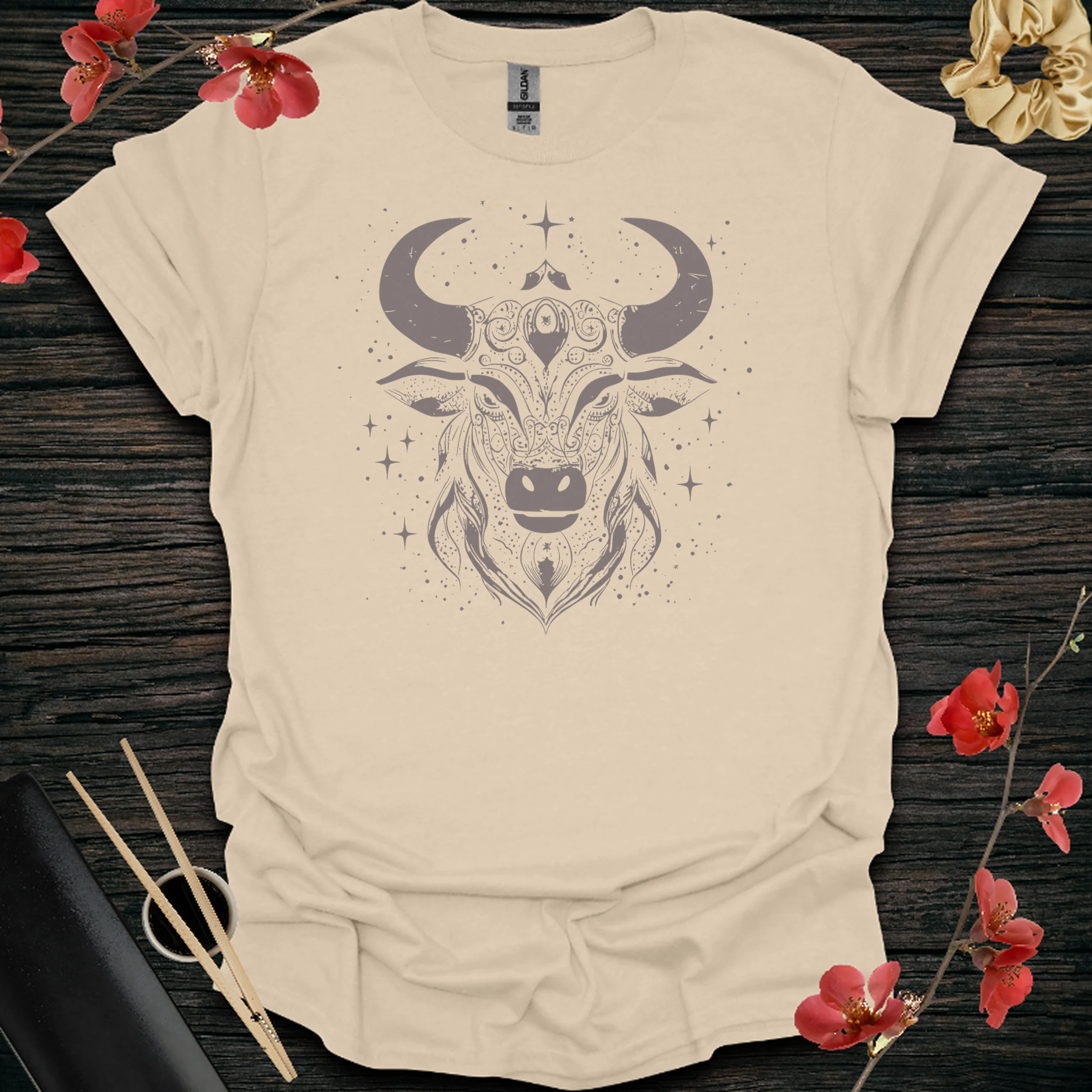 Cosmic Ash Taurus