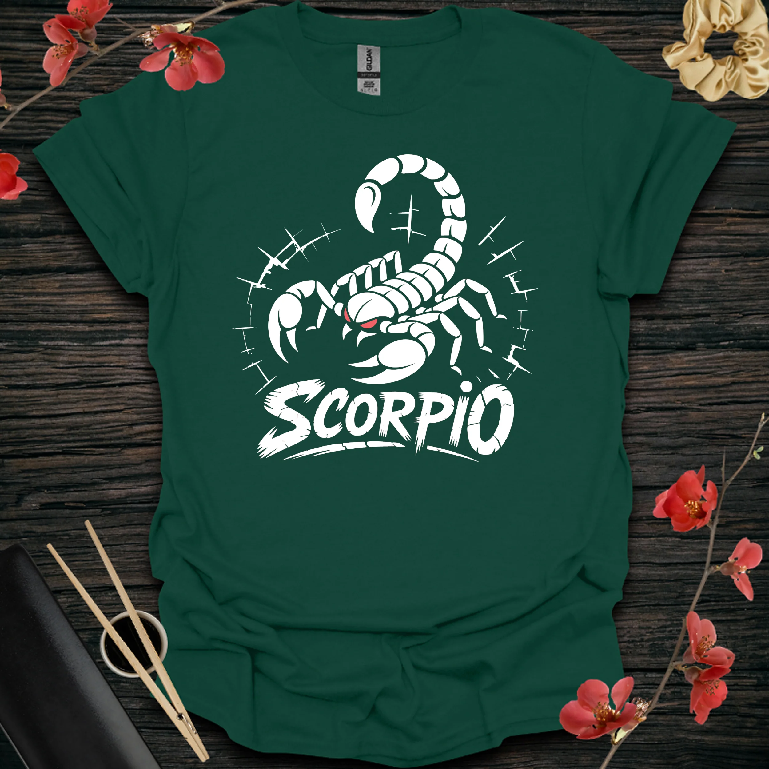 Scorpio