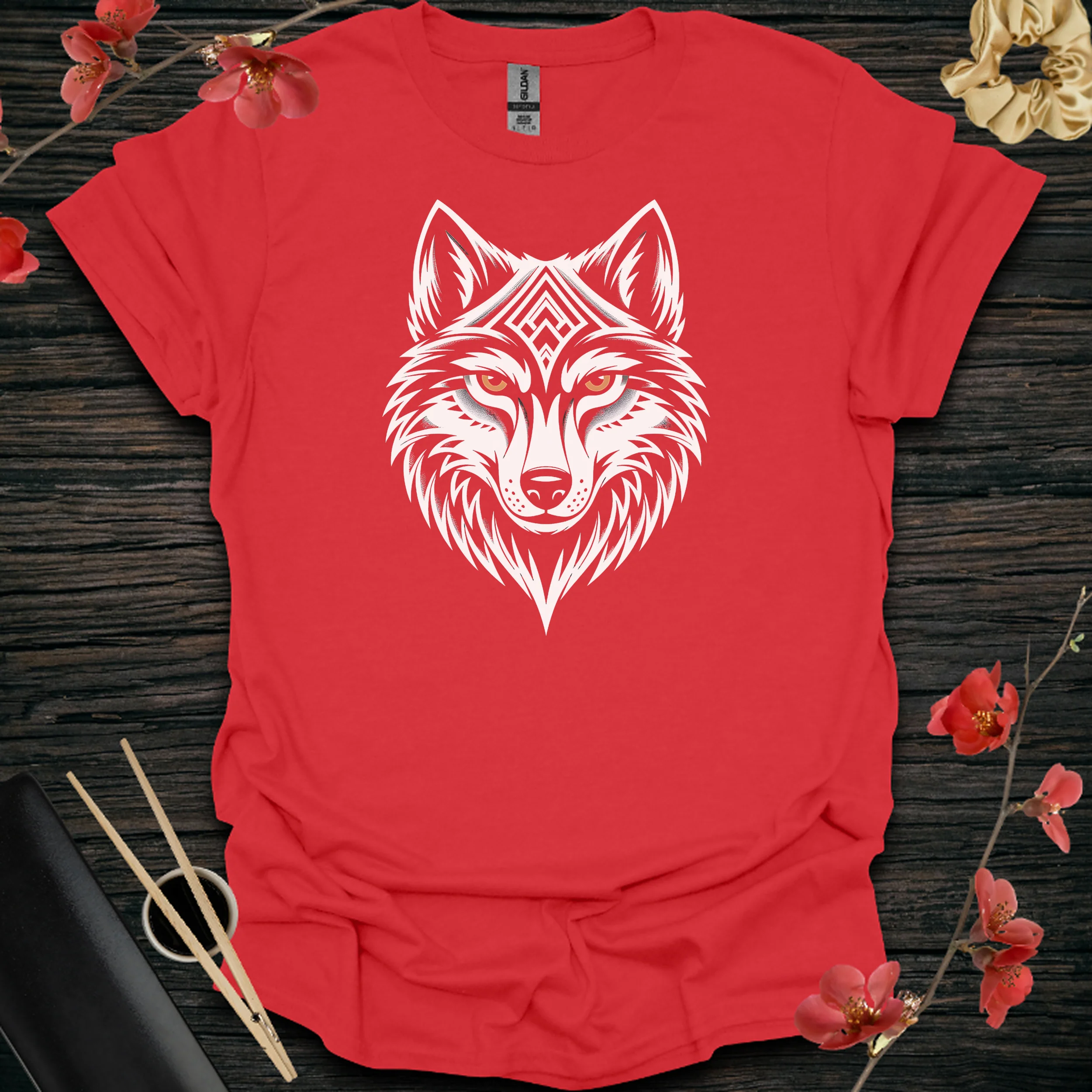 White Wolf