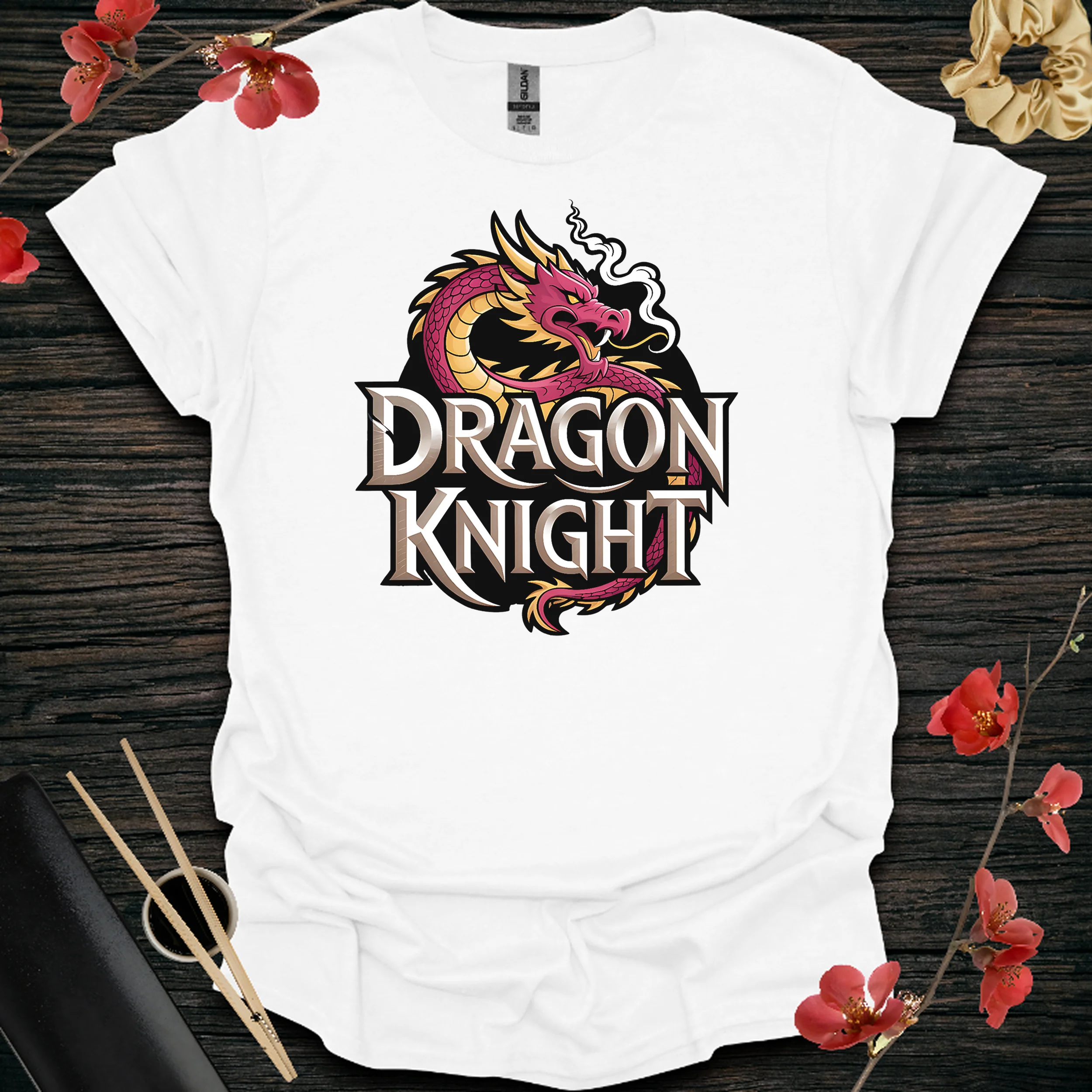 Dragon Knight