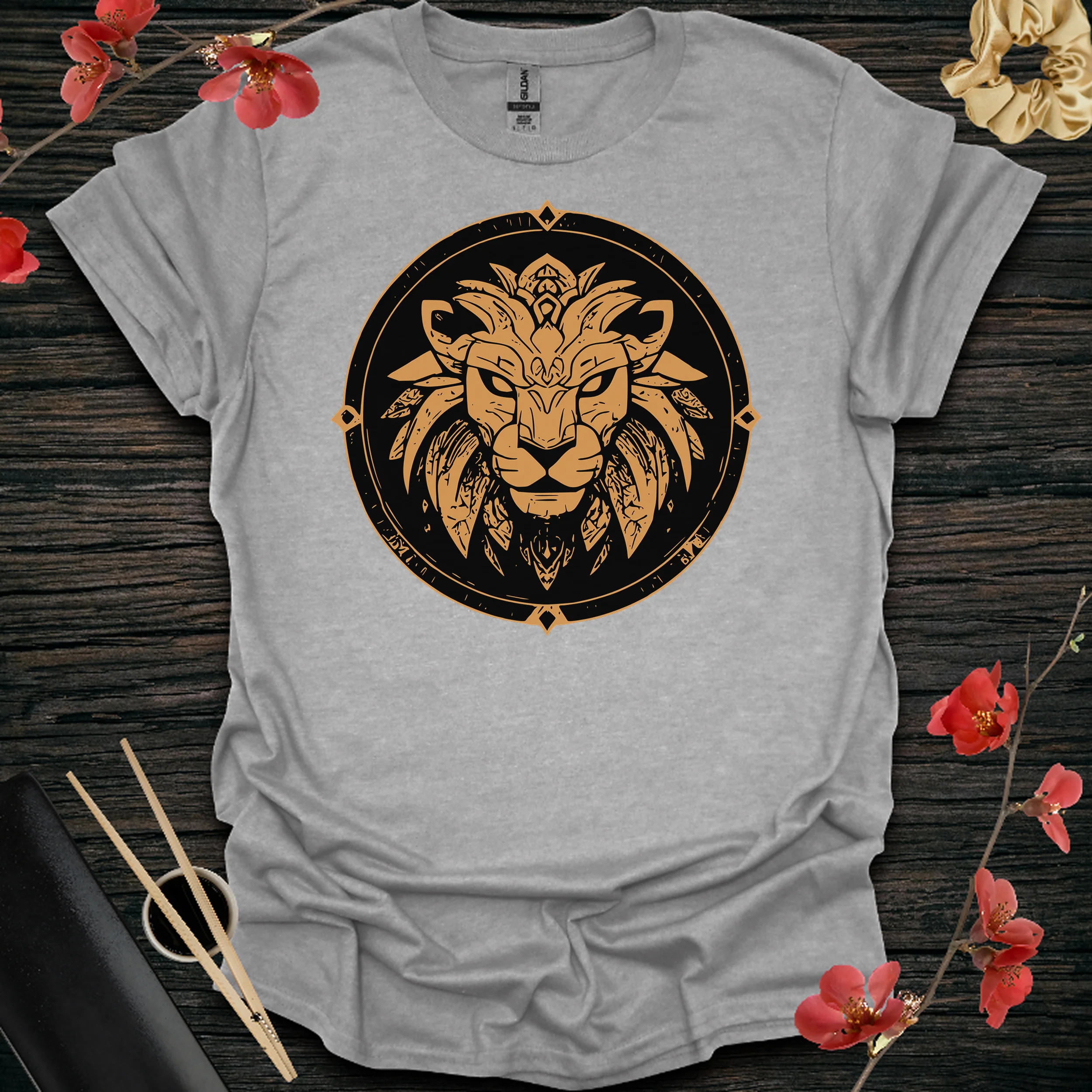 Leo-Spiritborn