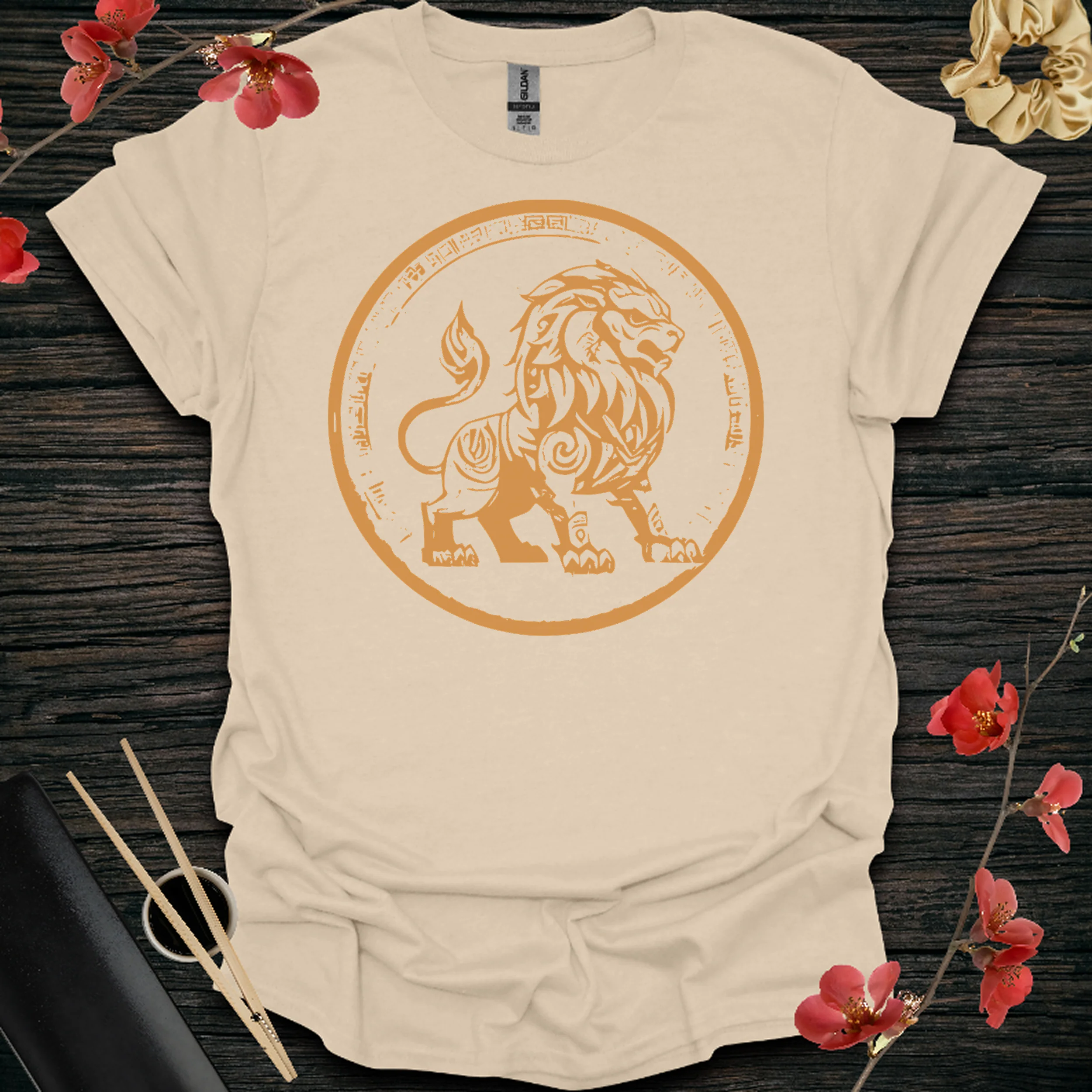 Ancient Monarch Leo