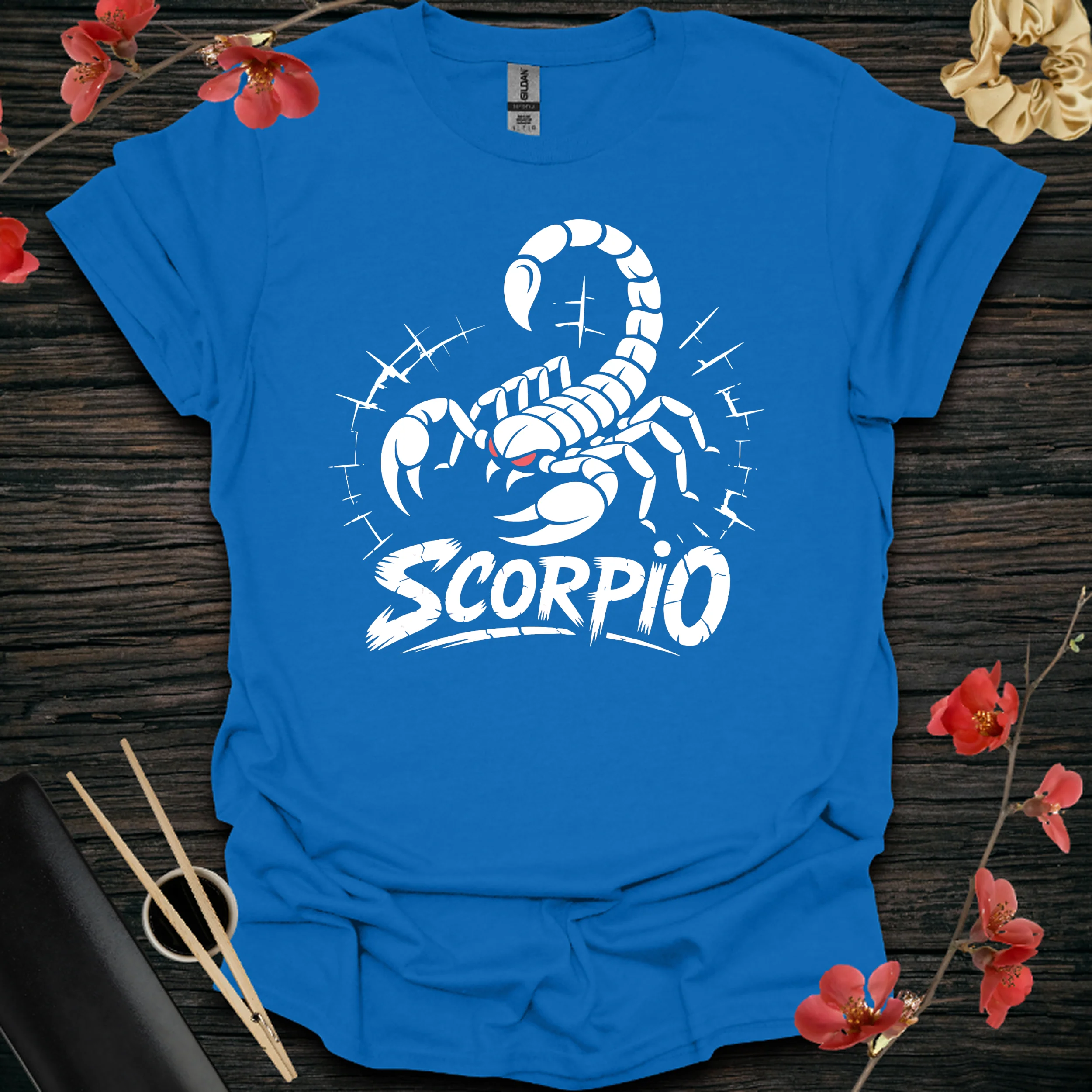 Scorpio