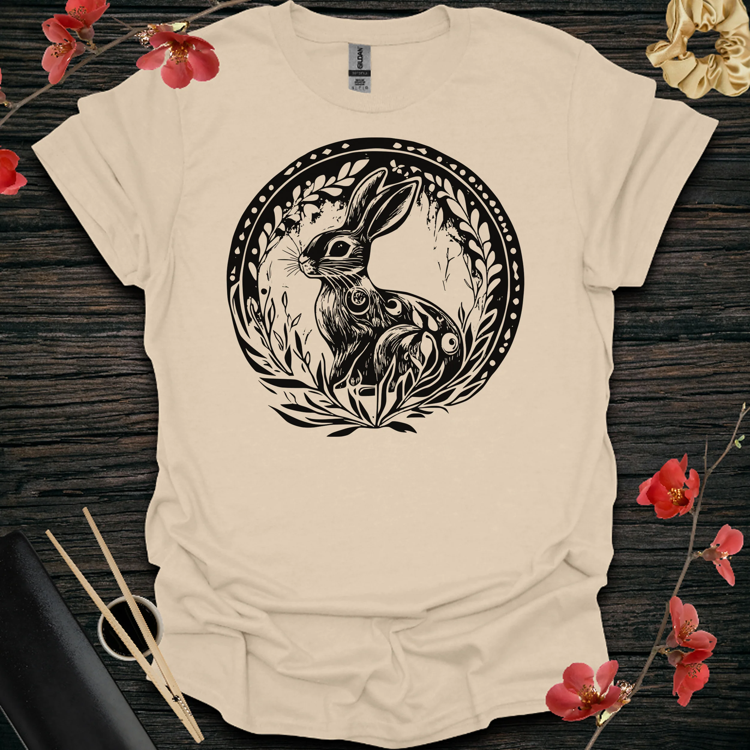 Rabbit Zodiac