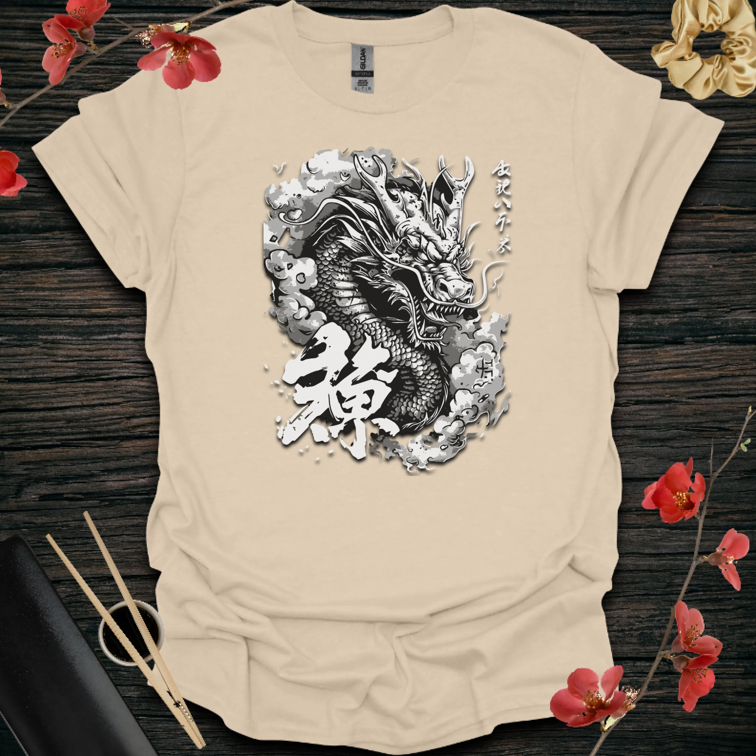 Dragon Art