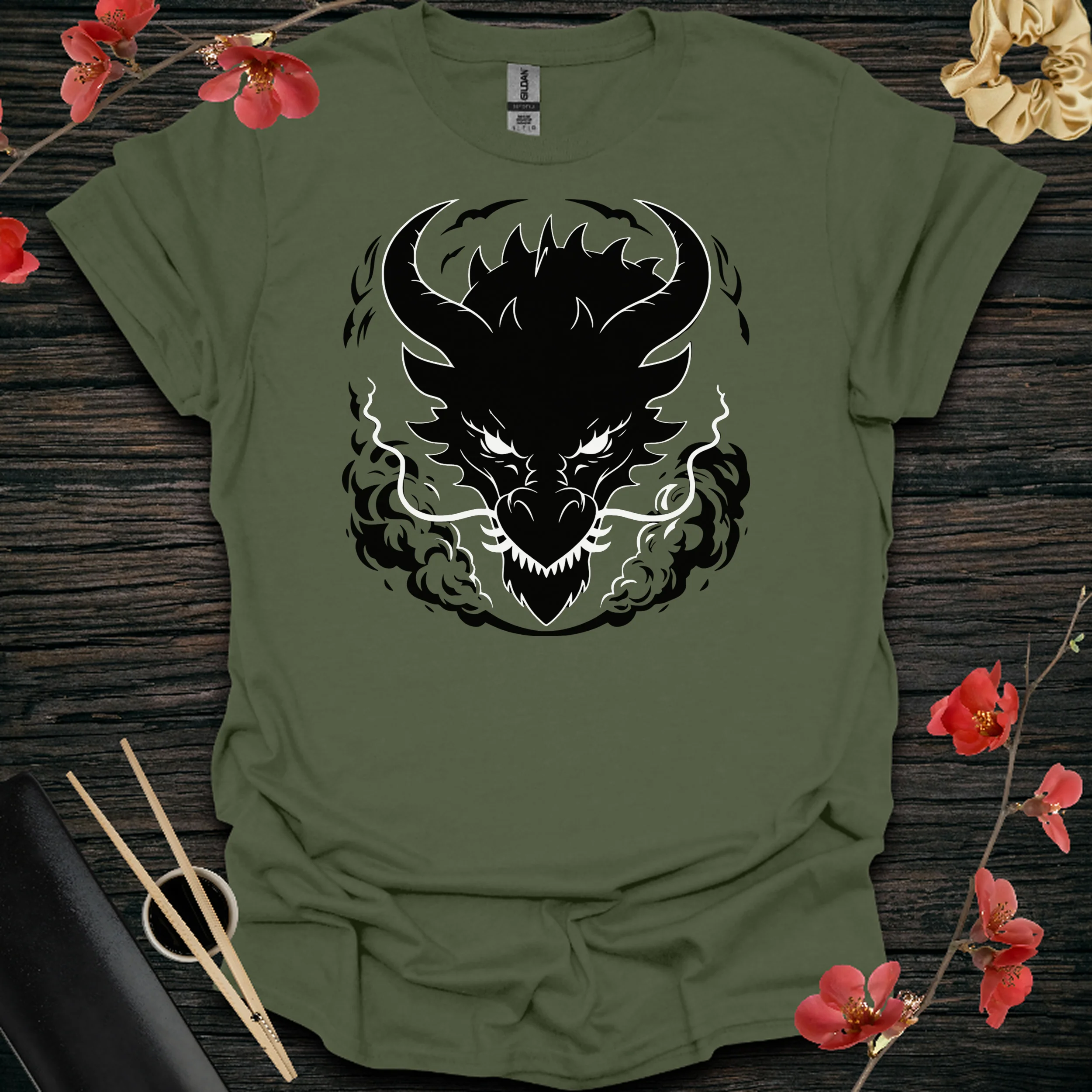 Phantom Shade Dragon