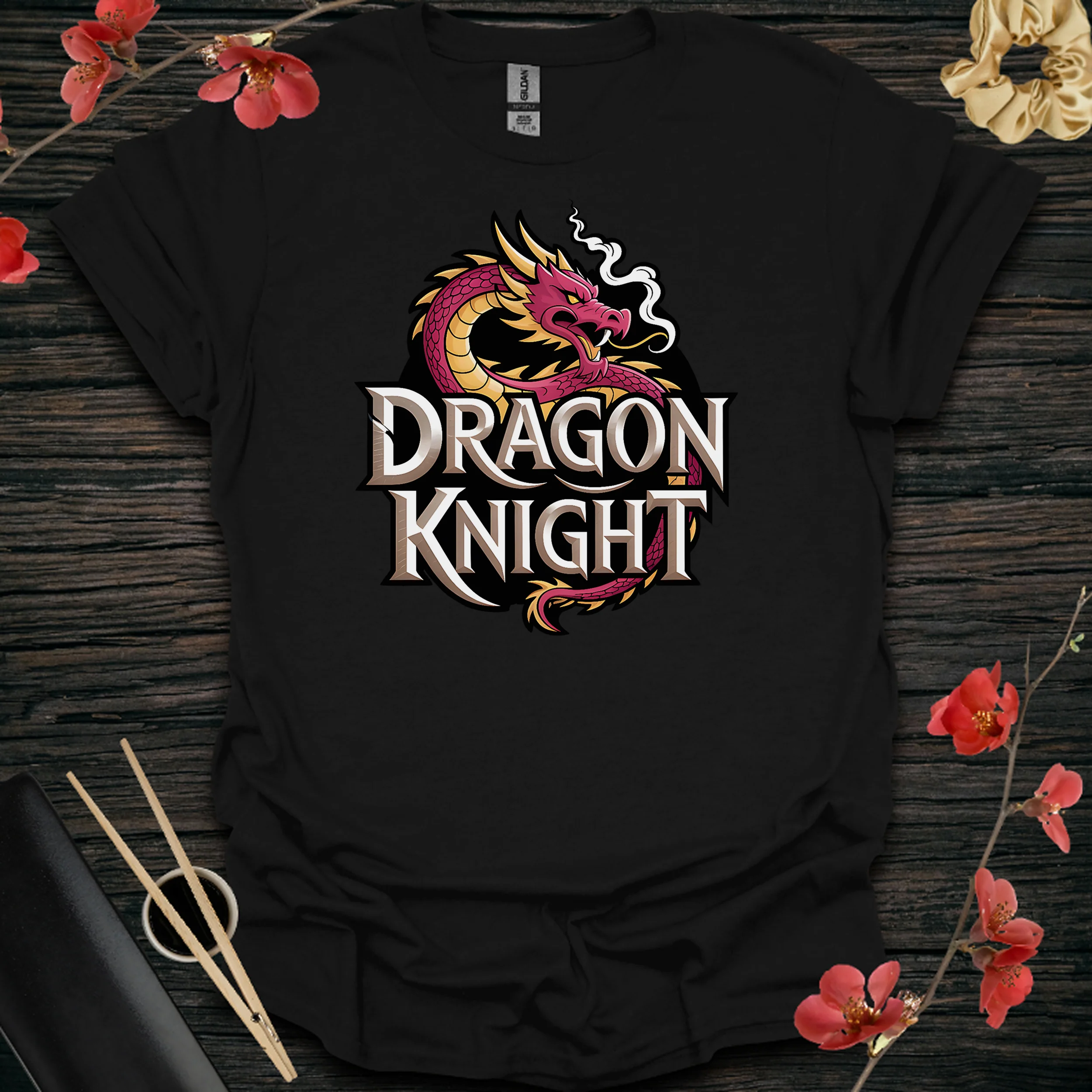 Dragon Knight