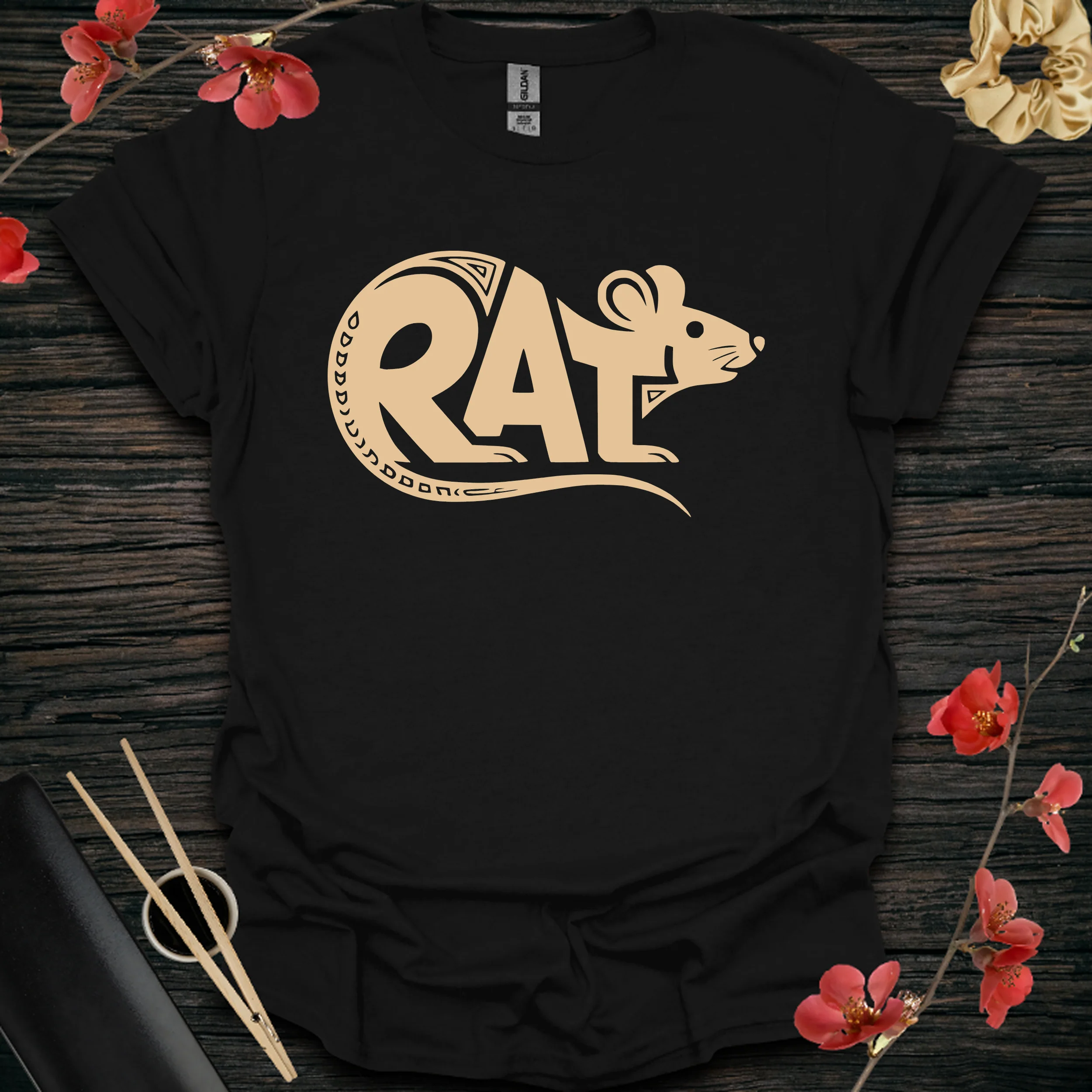 Rat Zodiac