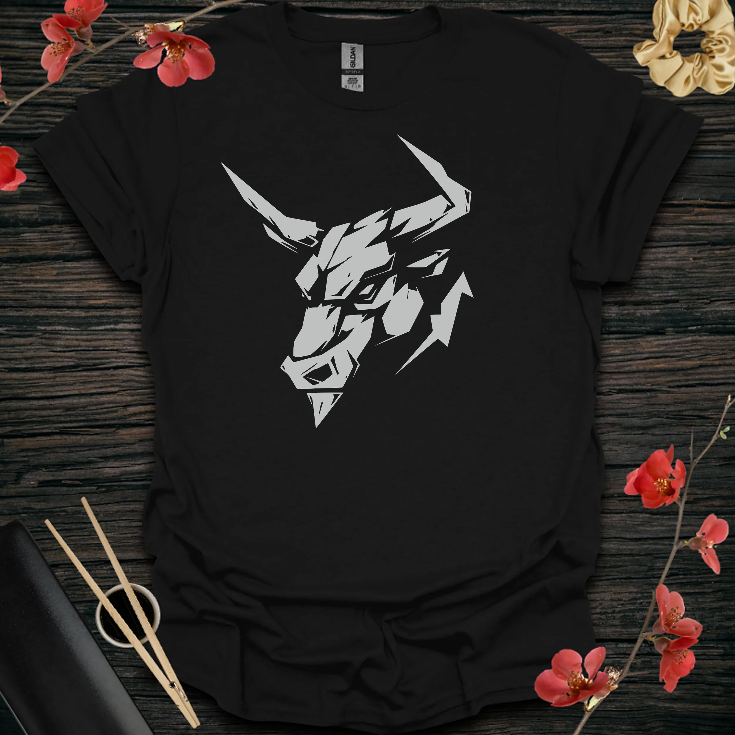 Iron Ox