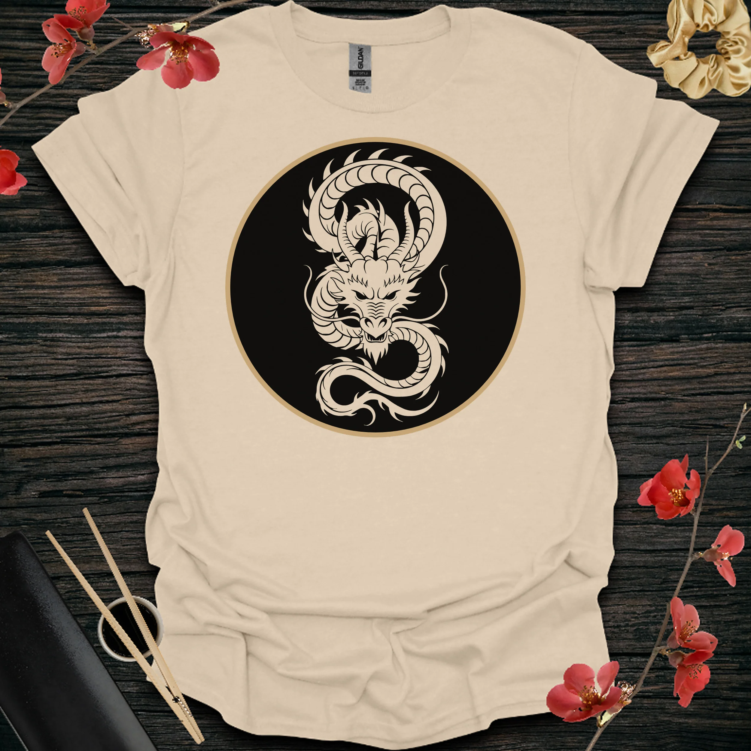 Cindershade Dragon