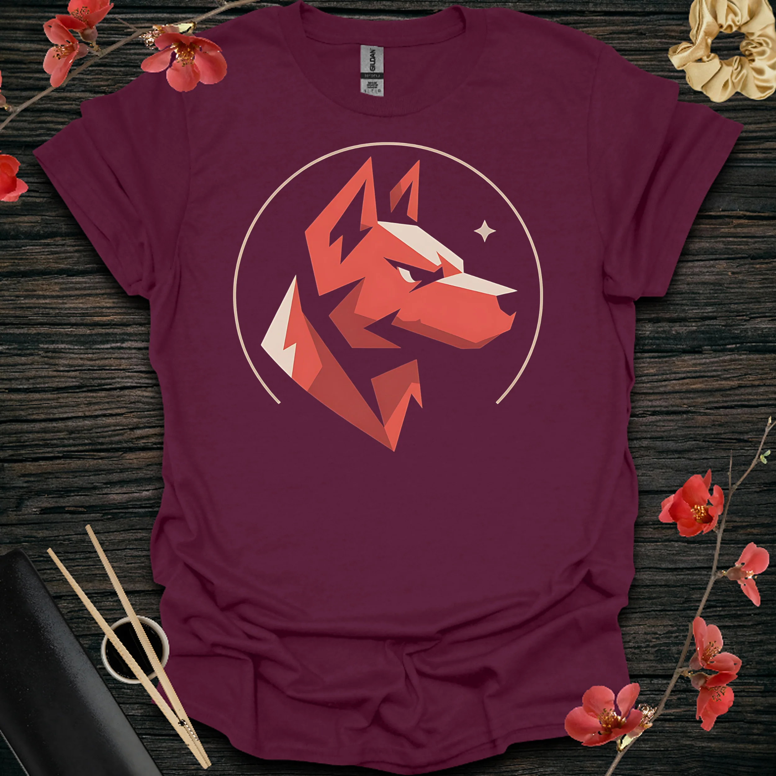 Dog- Lunar Guardian