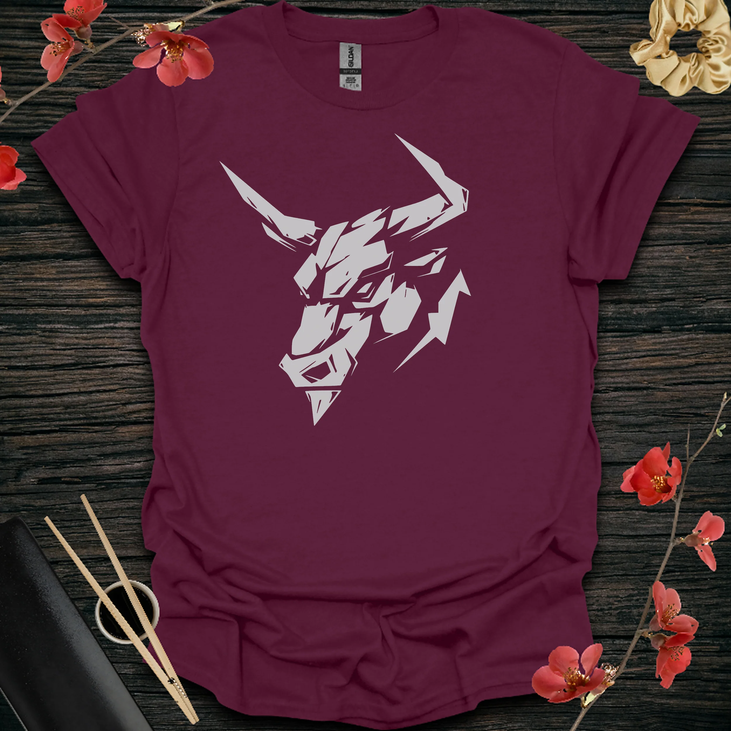 Iron Ox