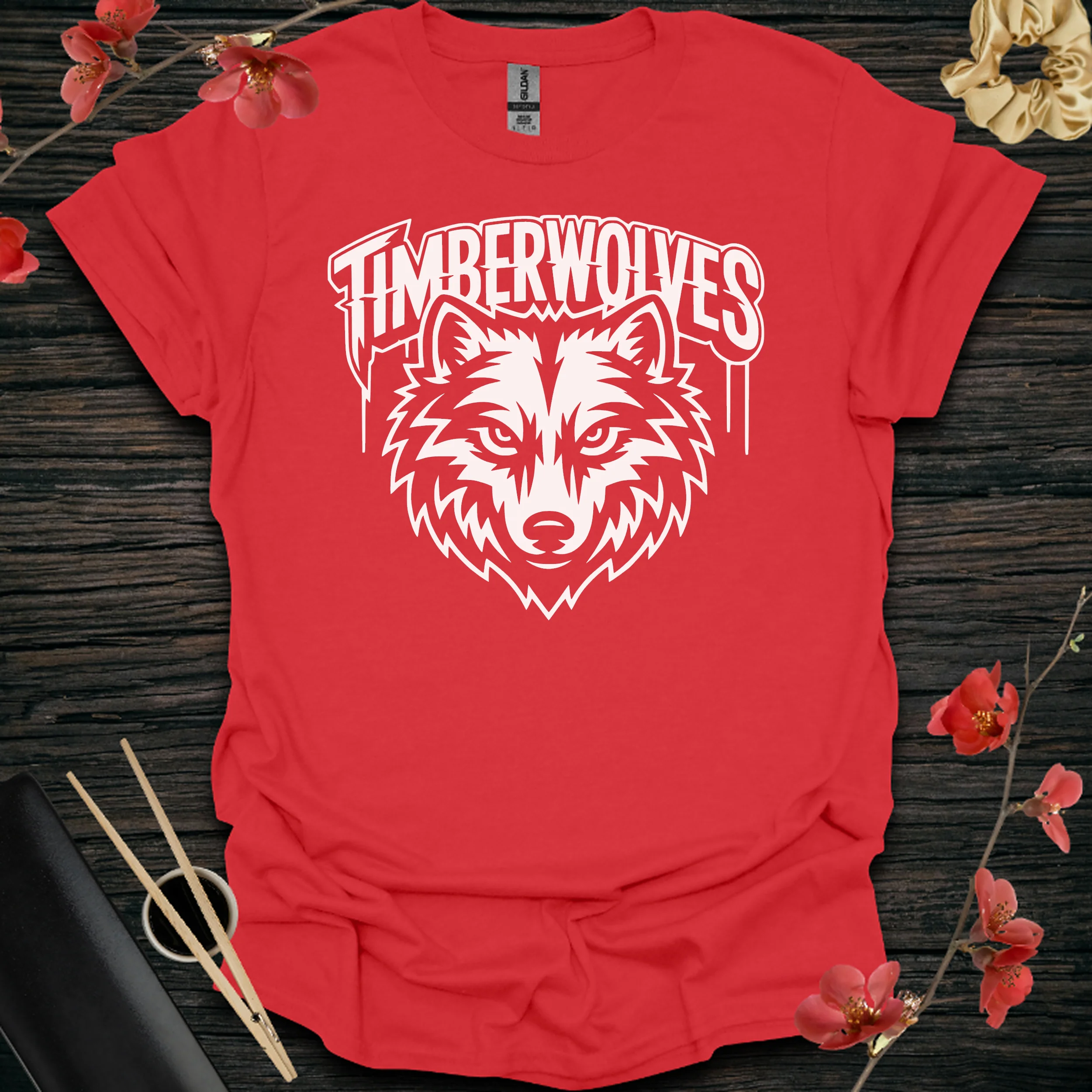 Battleborn Timberwolves