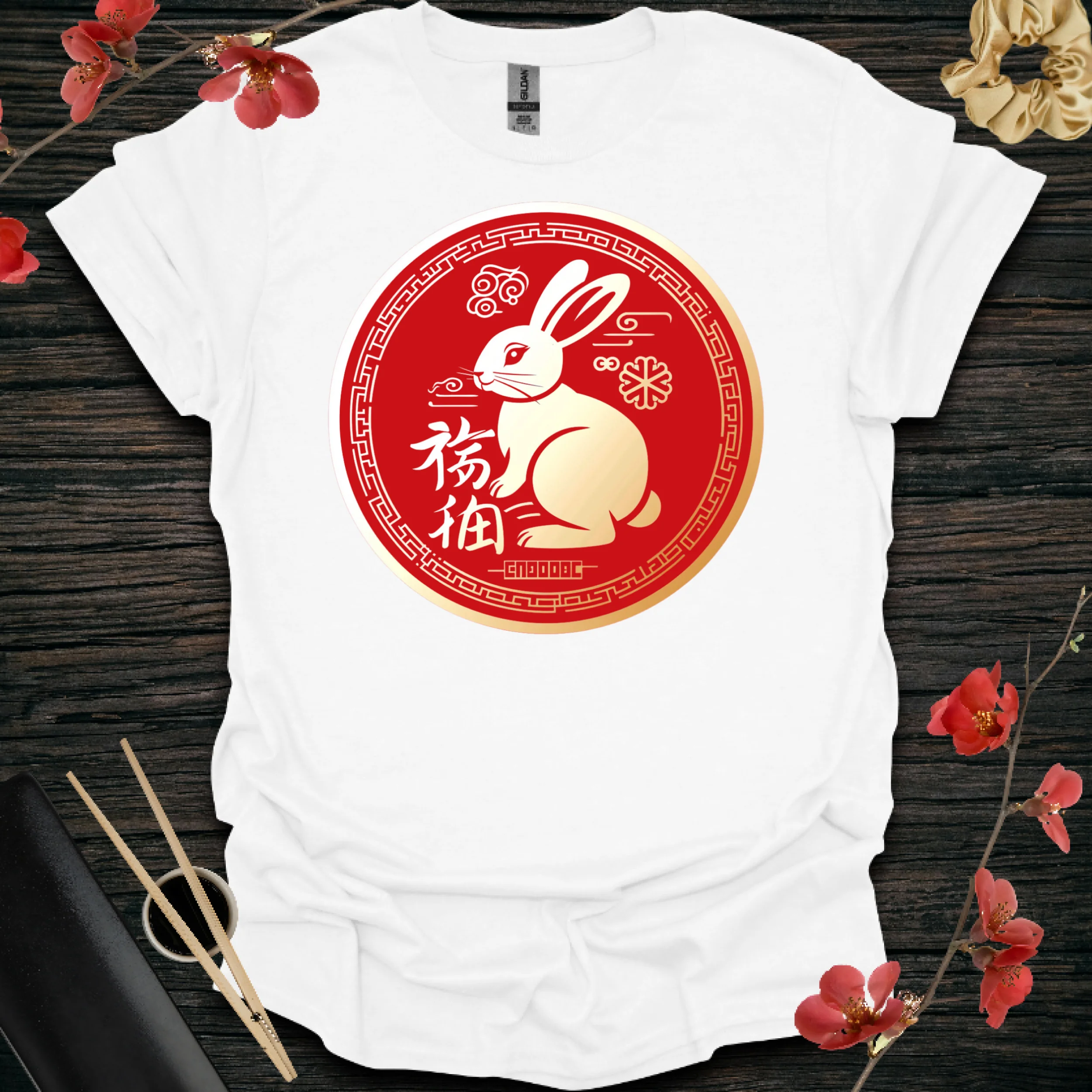 Year of the Rabbit